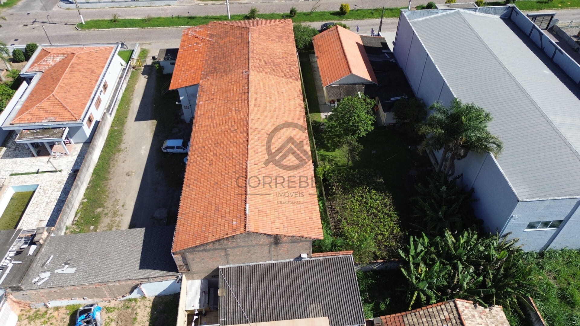 Prédio Inteiro, 975 m² - Foto 11