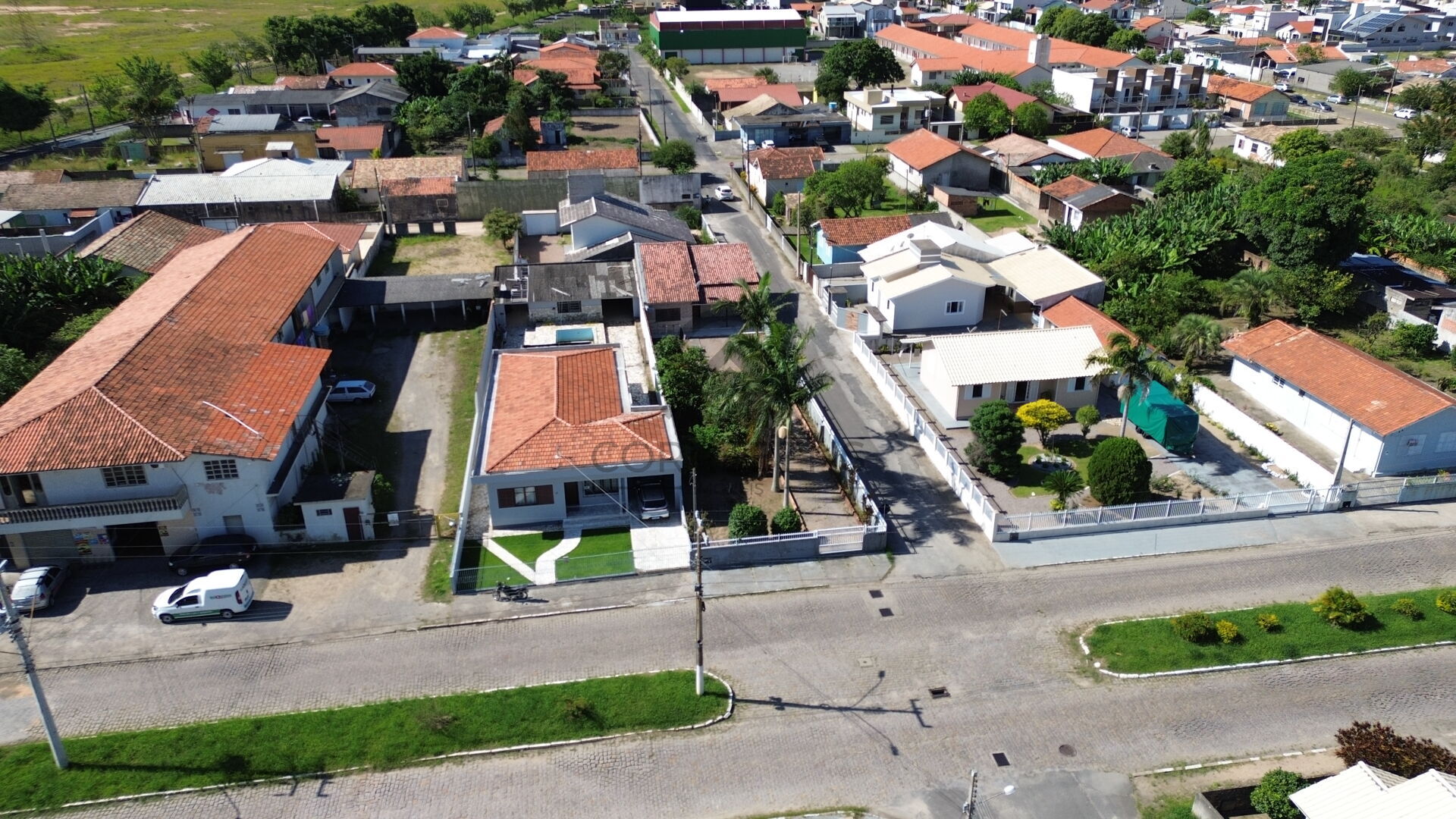 Prédio Inteiro, 975 m² - Foto 4
