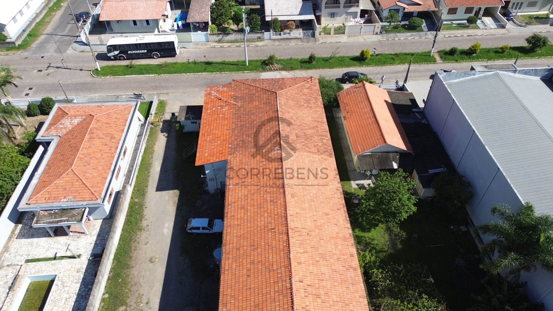 Prédio Inteiro, 975 m² - Foto 10