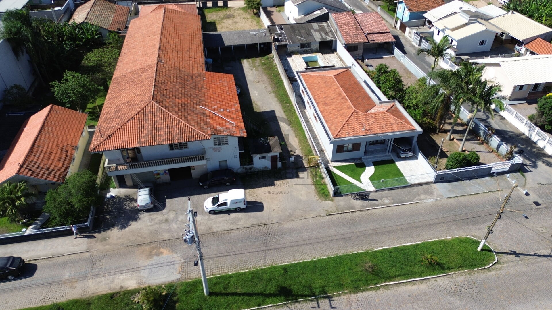 Prédio Inteiro, 975 m² - Foto 6