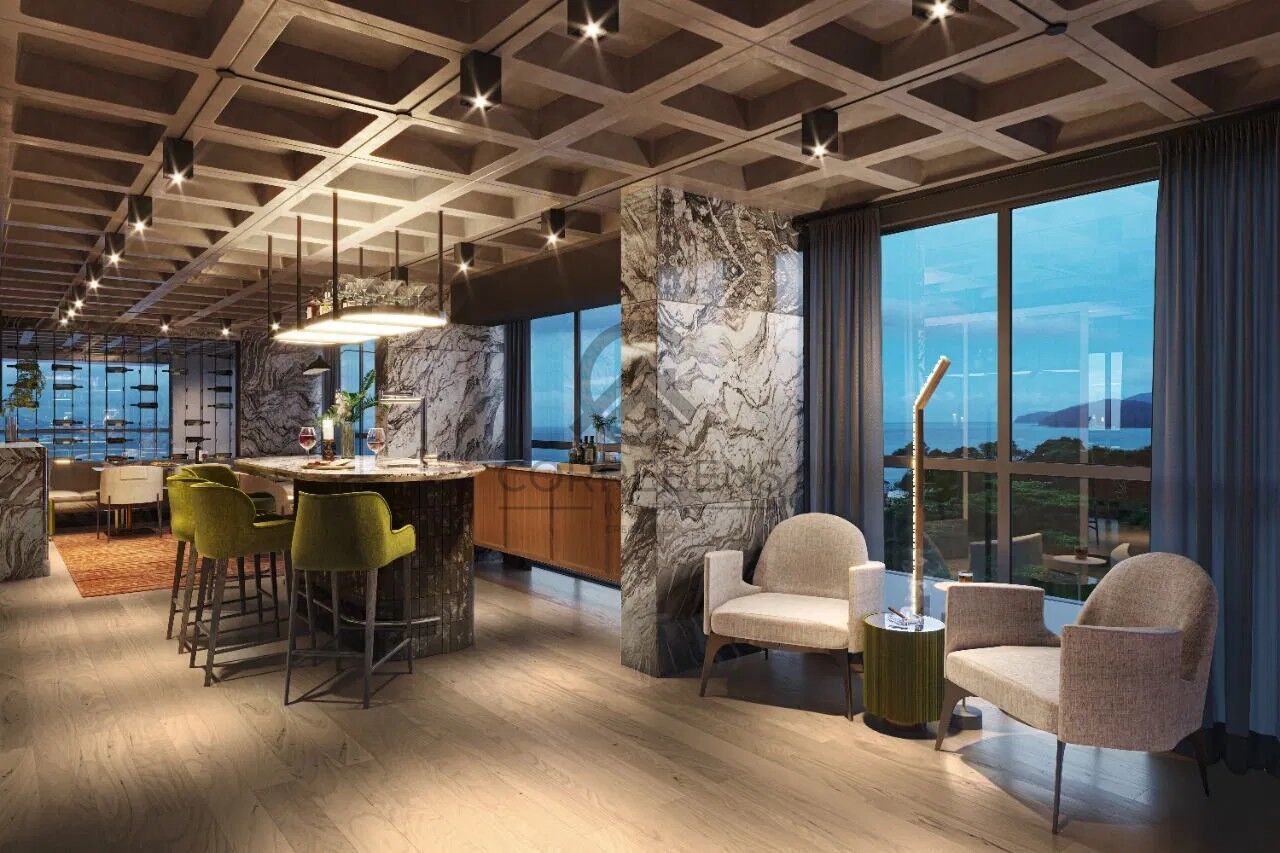 Apartamento, 4 quartos, 170 m² - Foto 18