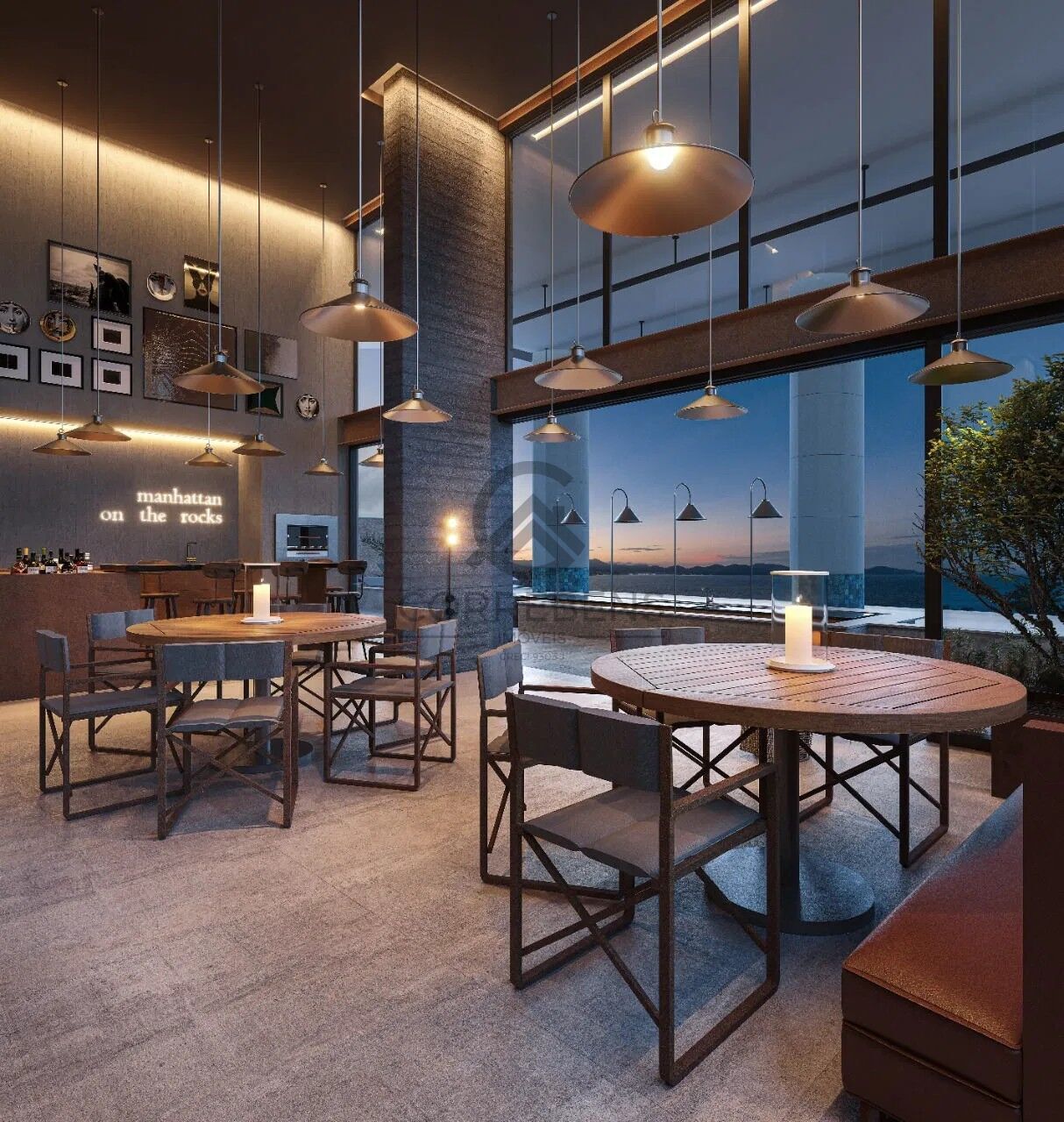 Apartamento, 4 quartos, 170 m² - Foto 8