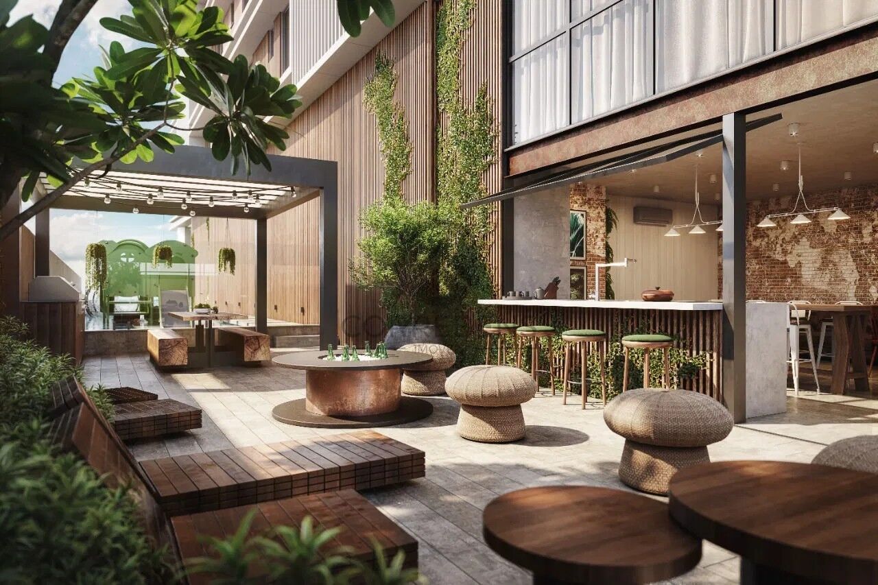 Apartamento, 4 quartos, 170 m² - Foto 9