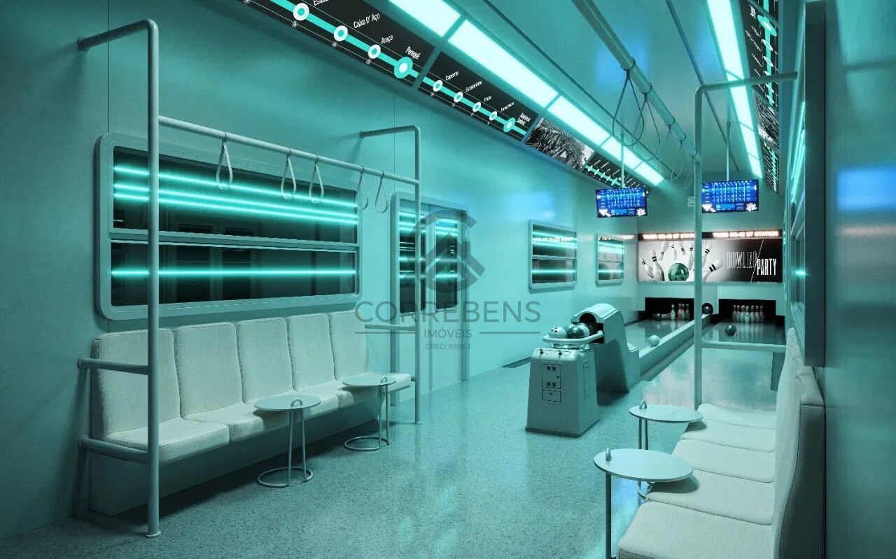 Apartamento, 4 quartos, 170 m² - Foto 17