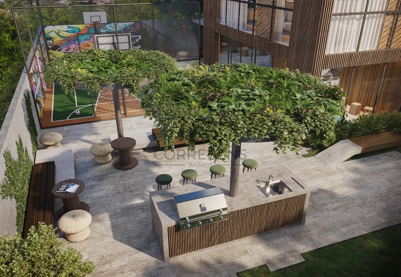 Apartamento, 4 quartos, 170 m² - Foto 10