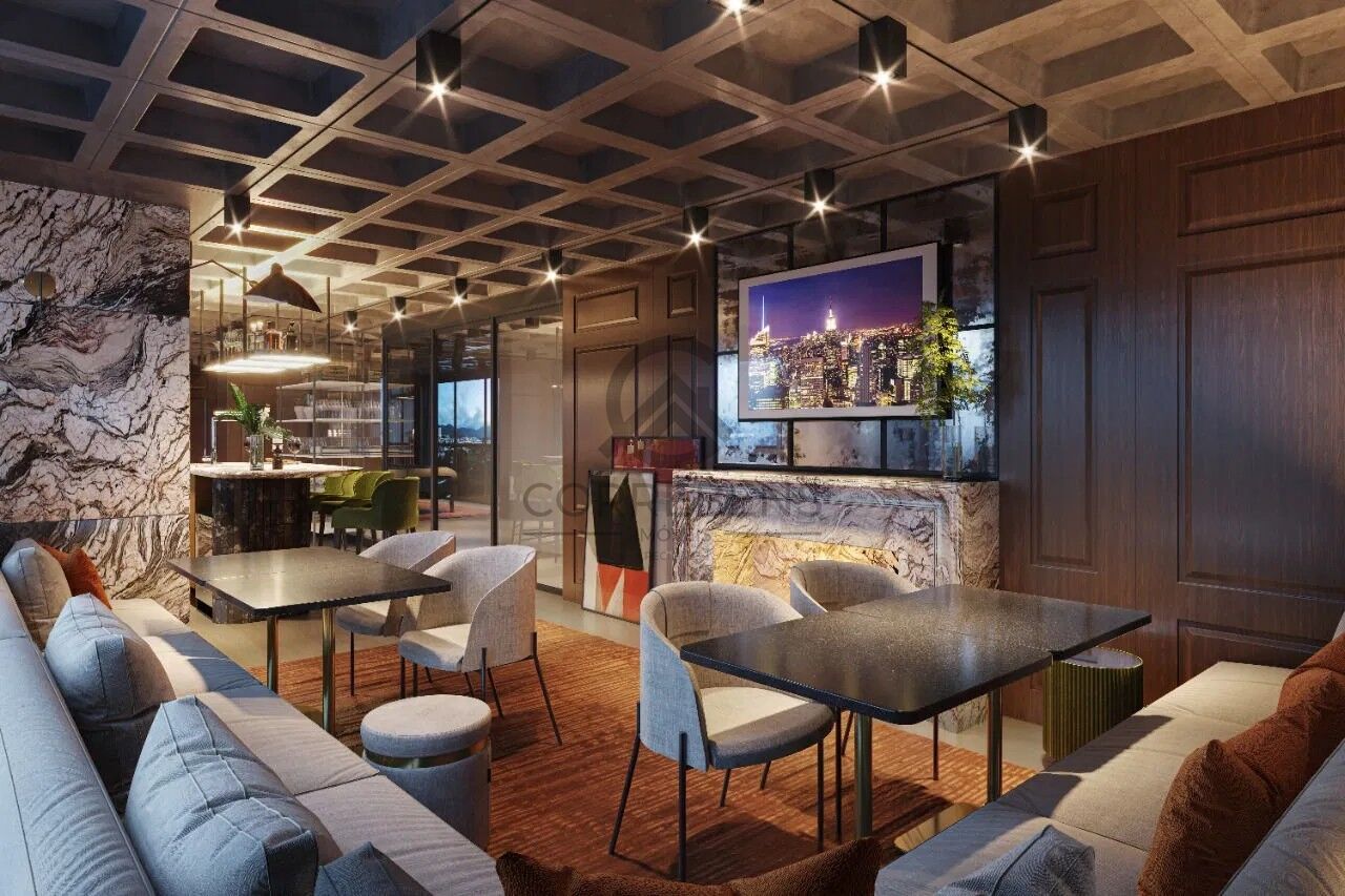 Apartamento, 4 quartos, 170 m² - Foto 19