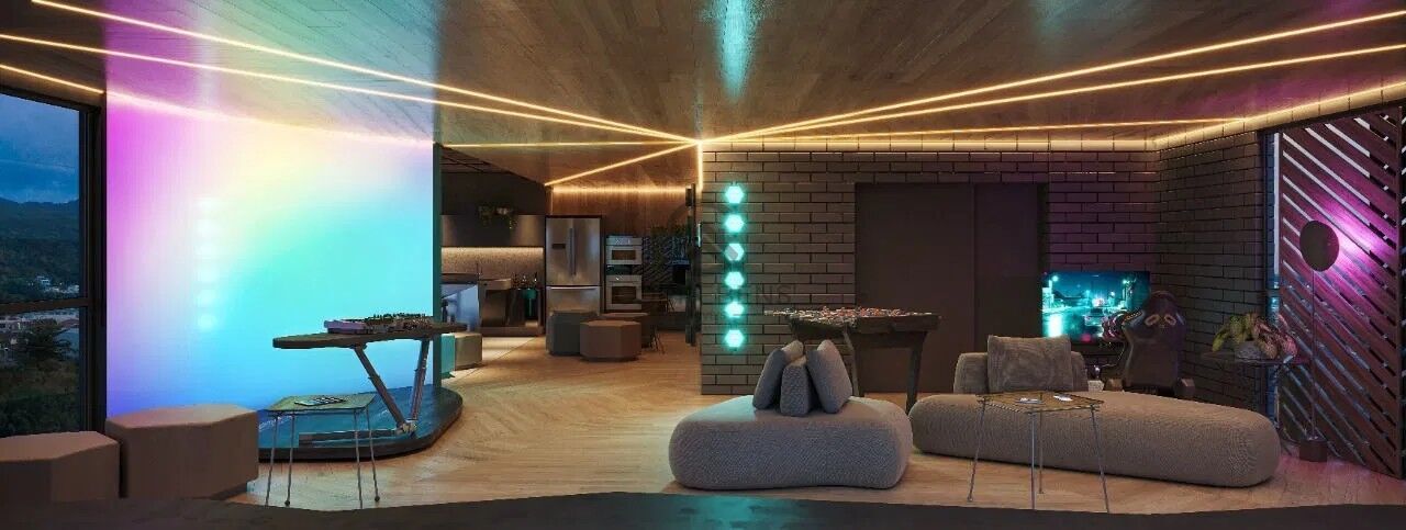 Apartamento, 4 quartos, 170 m² - Foto 21