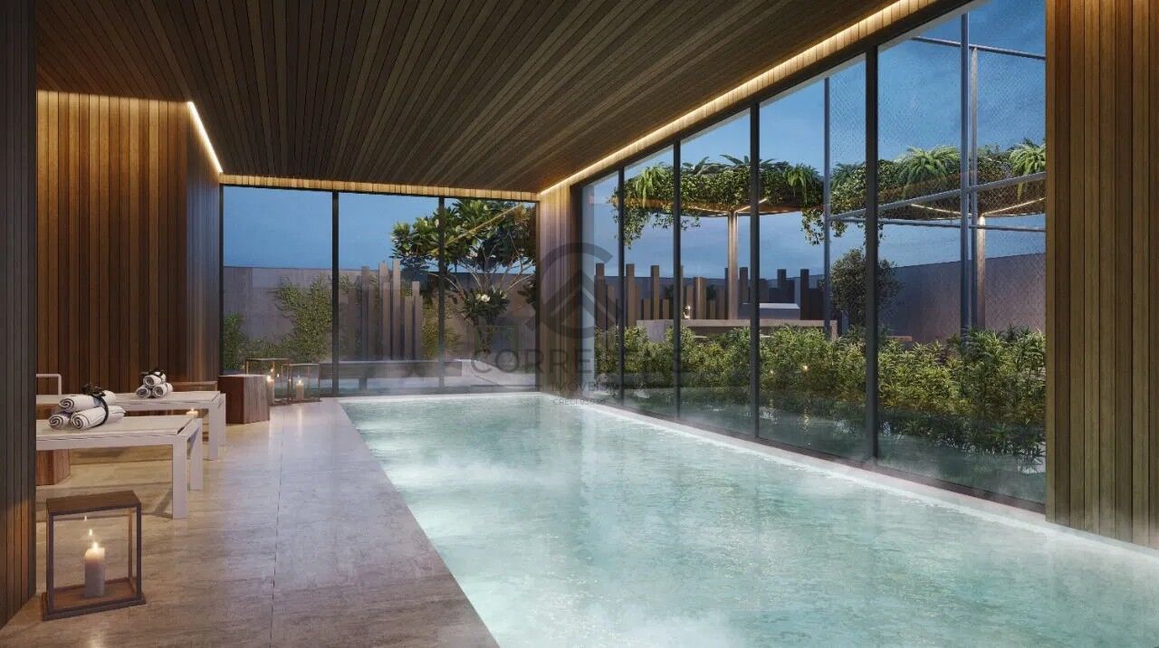 Apartamento, 4 quartos, 170 m² - Foto 16