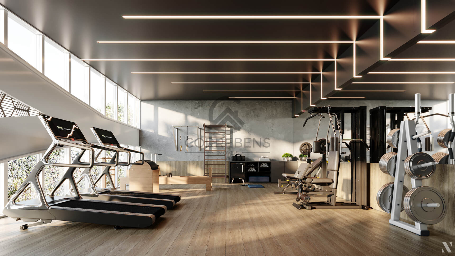 Apartamento, 3 quartos, 132 m² - Foto 9