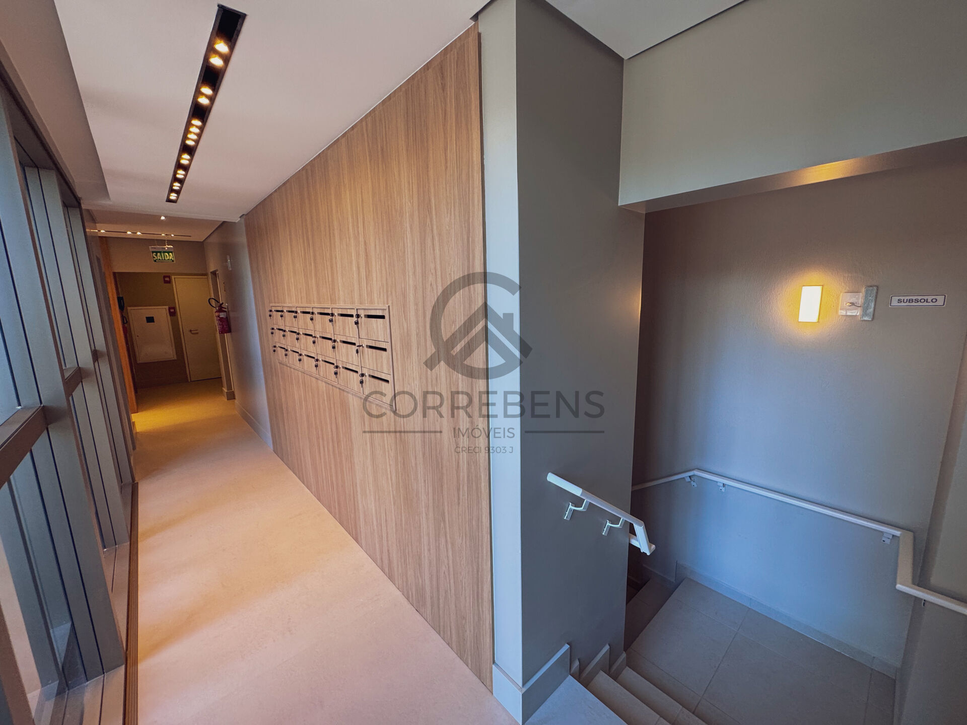 Apartamento à venda com 3 quartos, 262m² - Foto 30