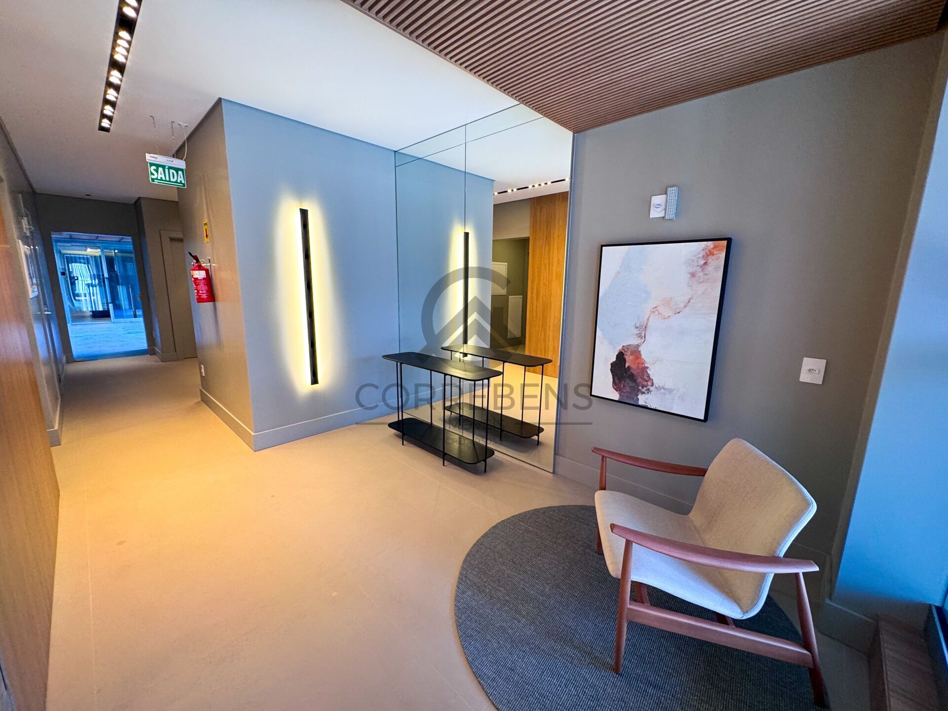 Apartamento à venda com 3 quartos, 262m² - Foto 26