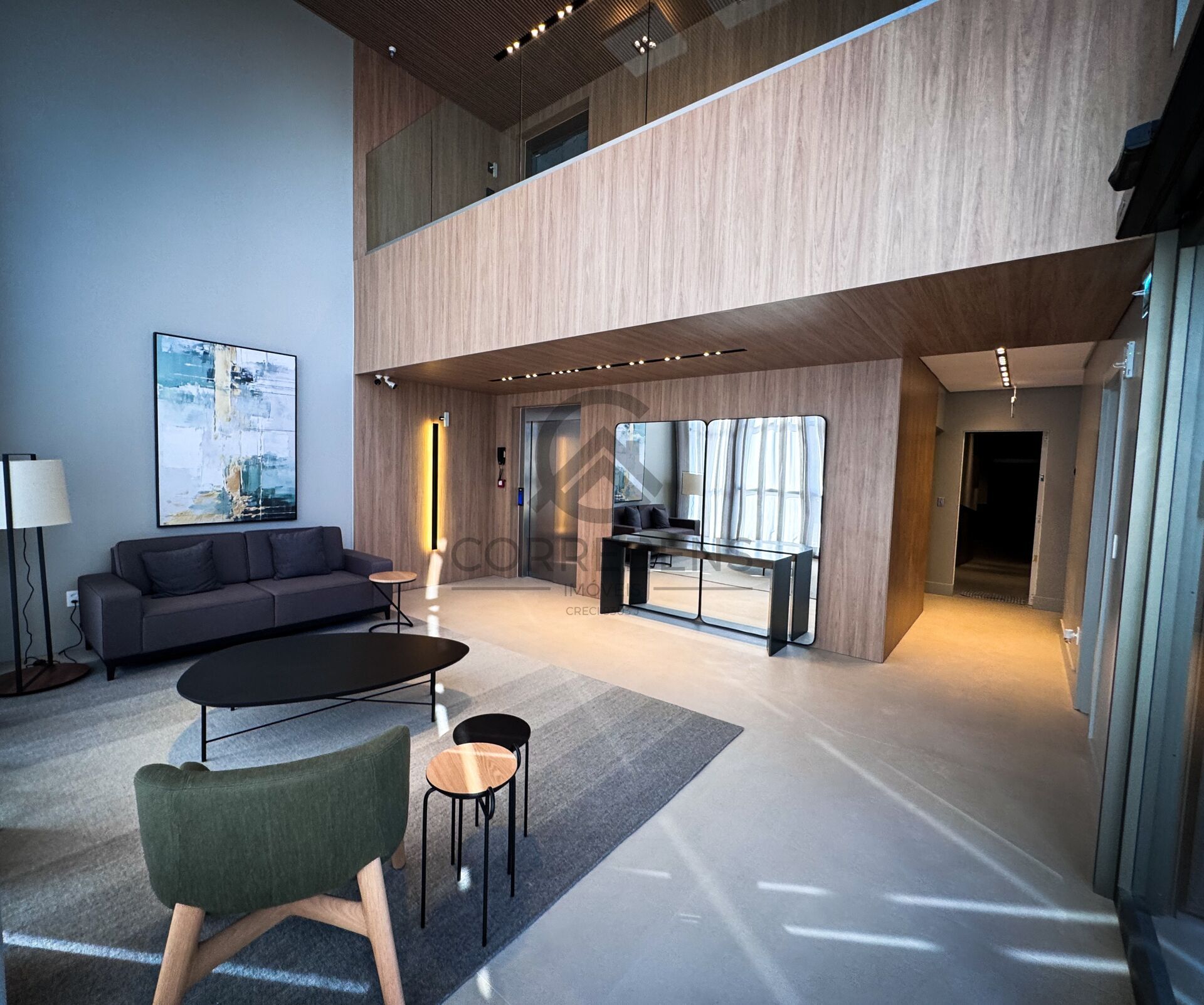 Apartamento à venda com 3 quartos, 262m² - Foto 27