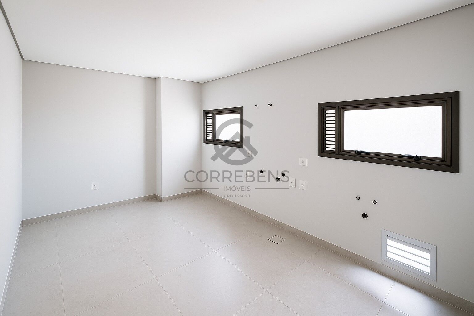 Apartamento à venda com 3 quartos, 262m² - Foto 9