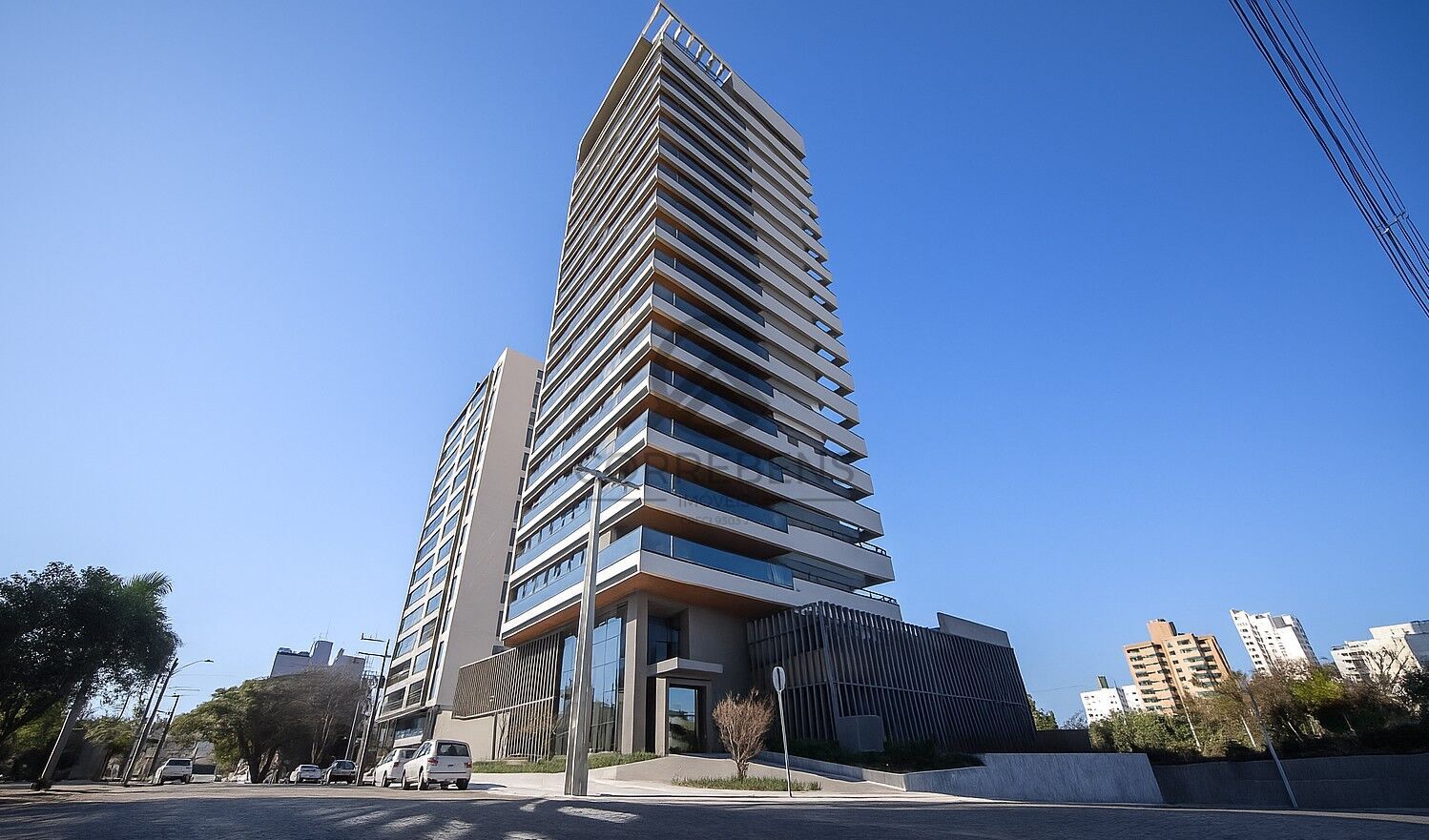 Apartamento à venda com 3 quartos, 262m² - Foto 43