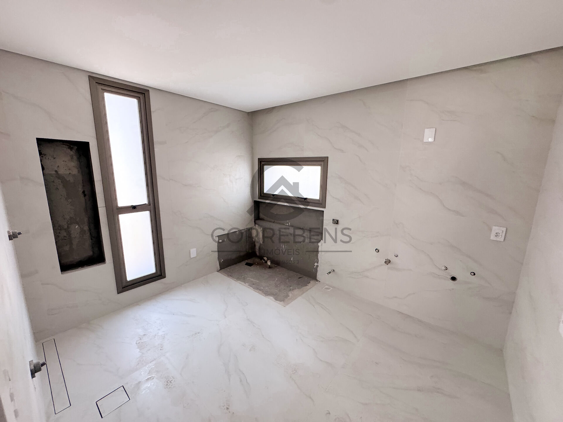 Apartamento à venda com 3 quartos, 262m² - Foto 15