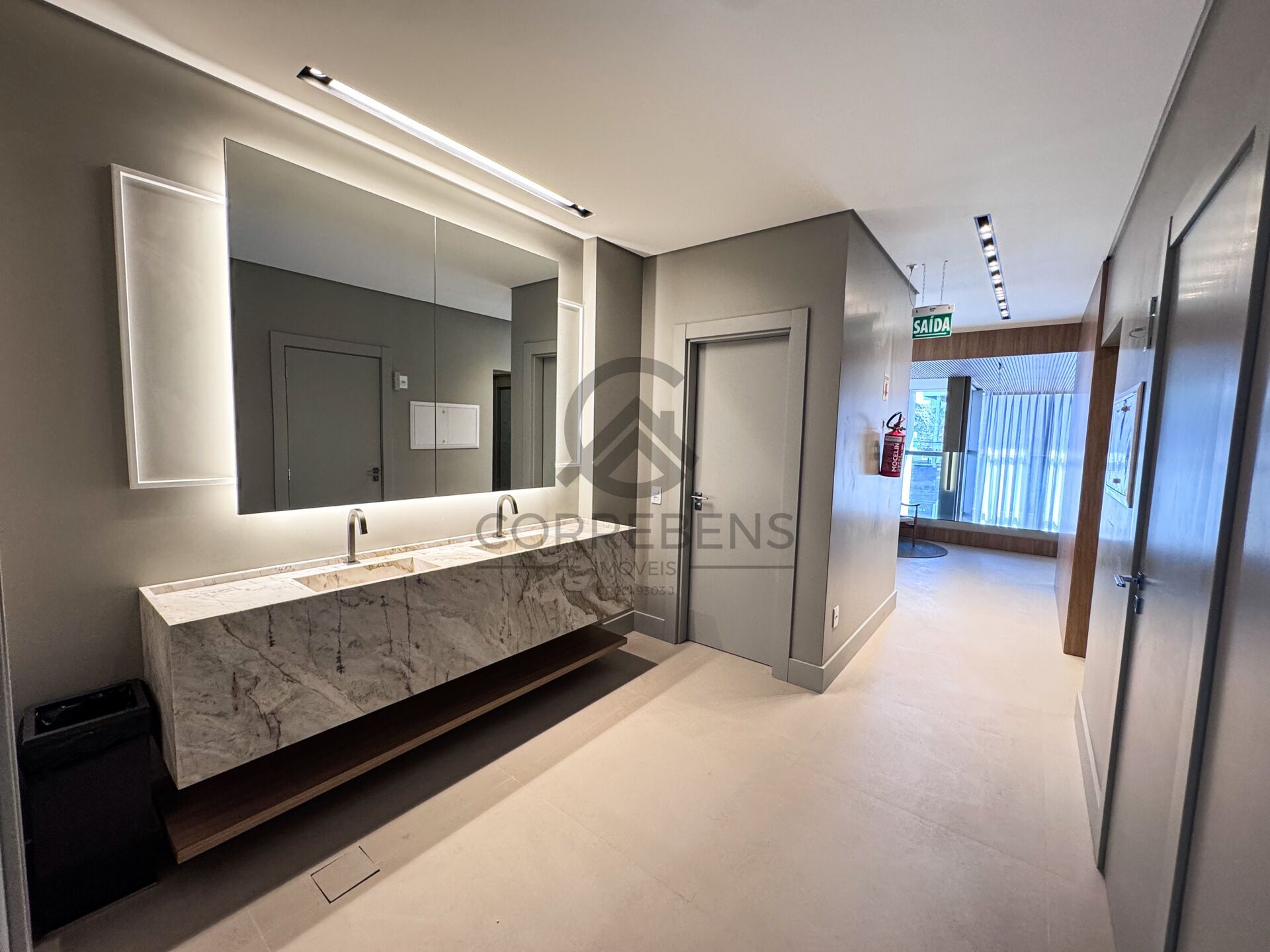 Apartamento à venda com 3 quartos, 262m² - Foto 38