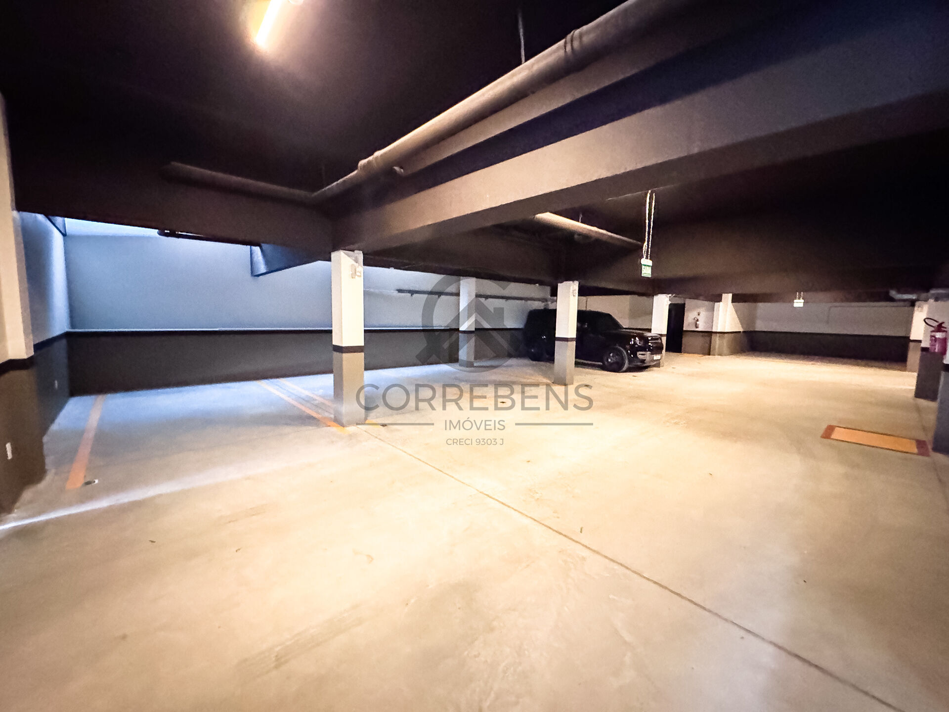 Apartamento à venda com 3 quartos, 262m² - Foto 41