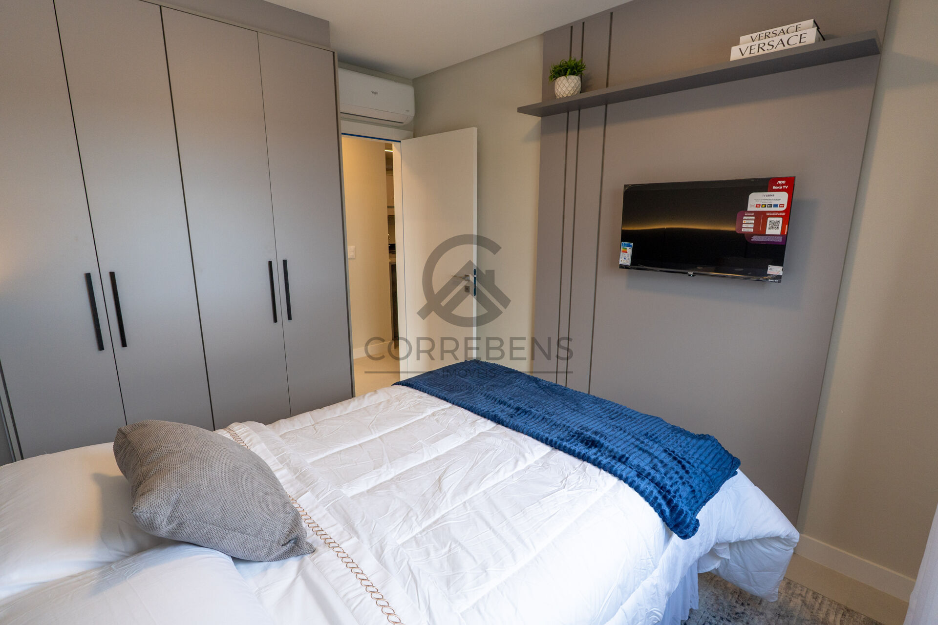 Apartamento, 2 quartos, 61 m² - Foto 10