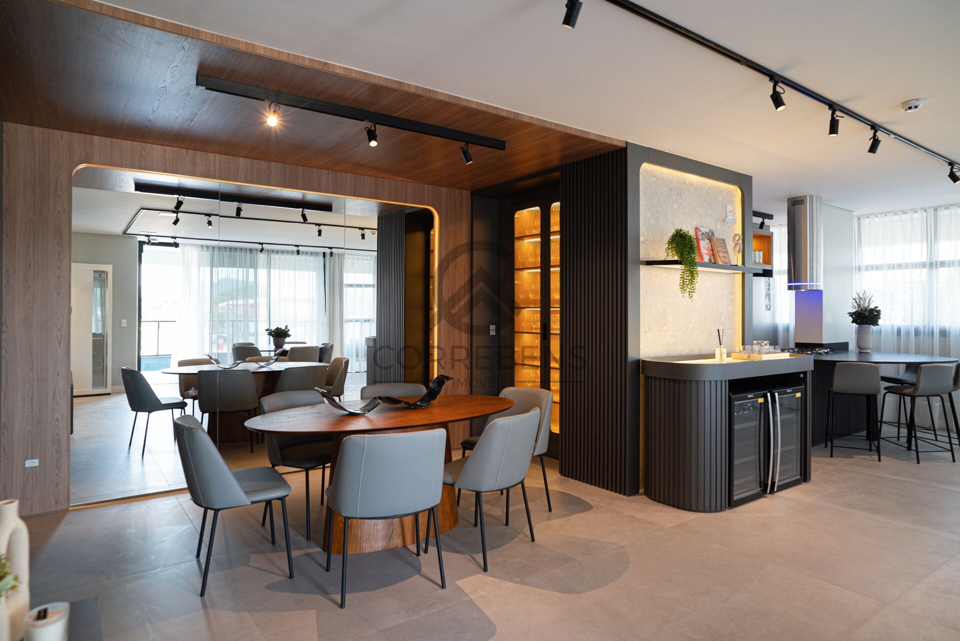 Apartamento, 2 quartos, 61 m² - Foto 23