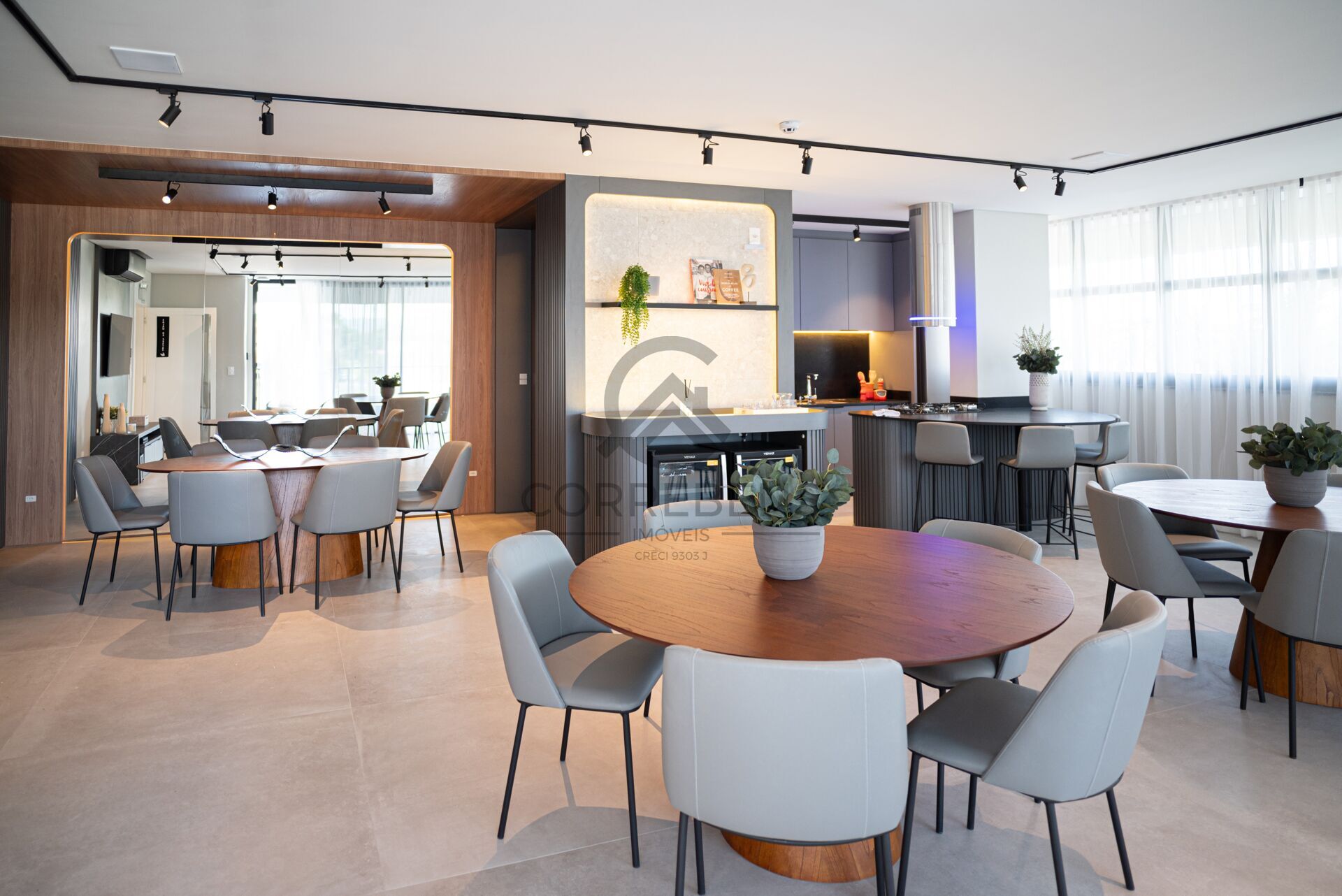 Apartamento, 2 quartos, 61 m² - Foto 19