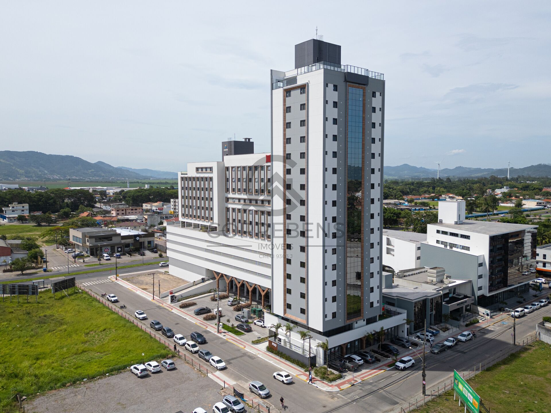 Apartamento, 2 quartos, 61 m² - Foto 37