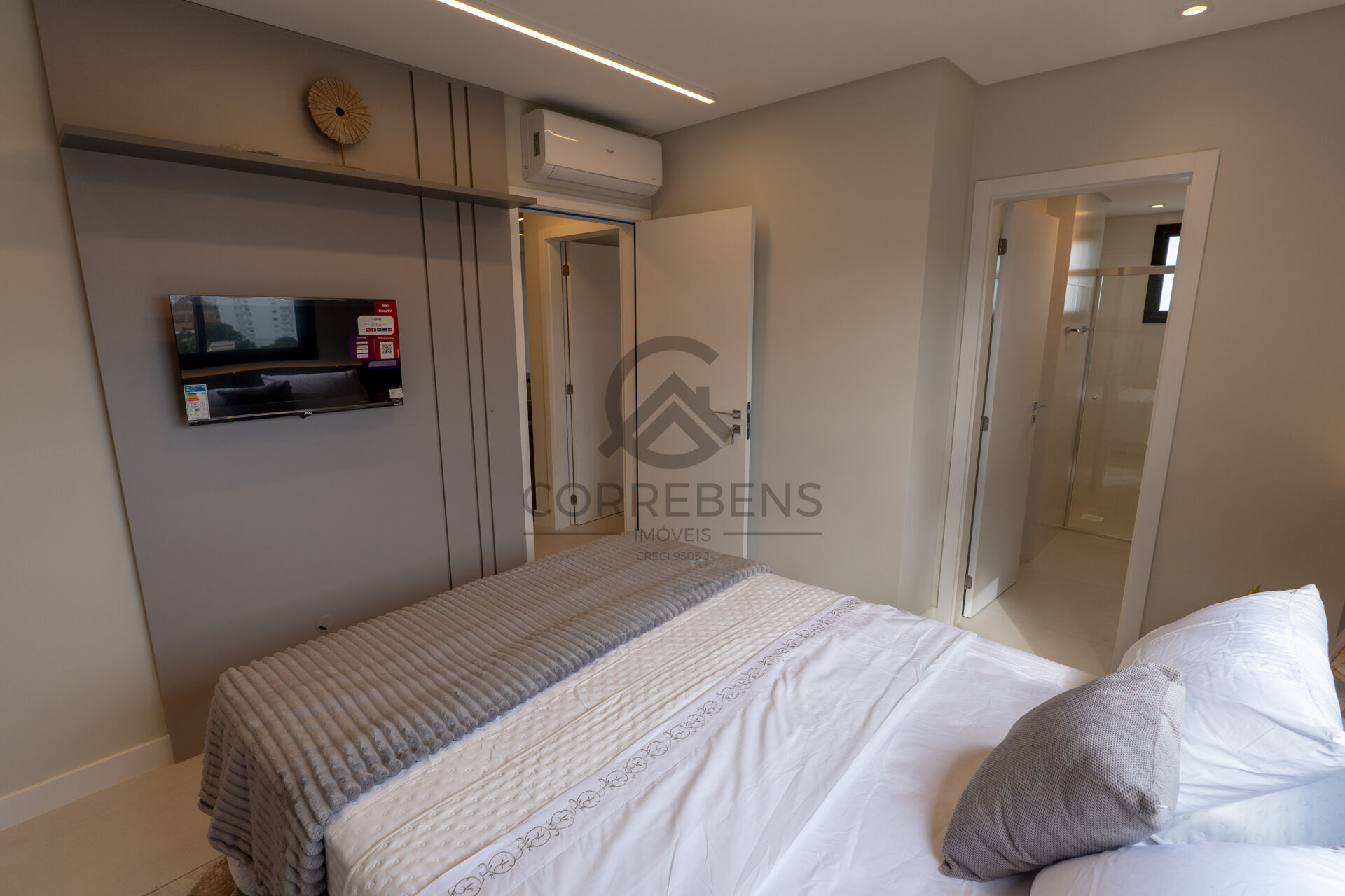 Apartamento, 2 quartos, 61 m² - Foto 7