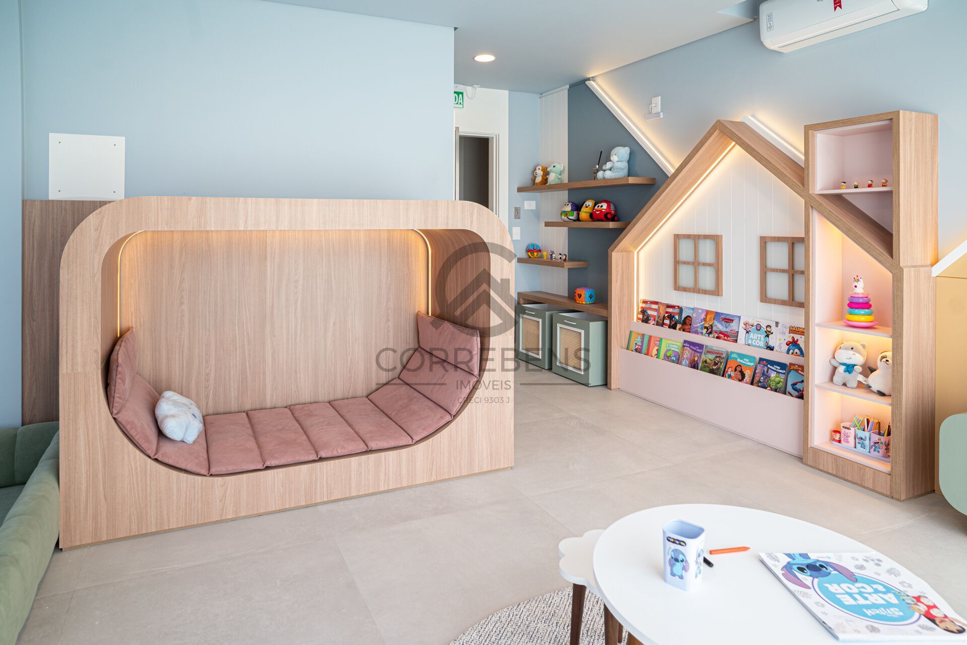 Apartamento, 2 quartos, 61 m² - Foto 28