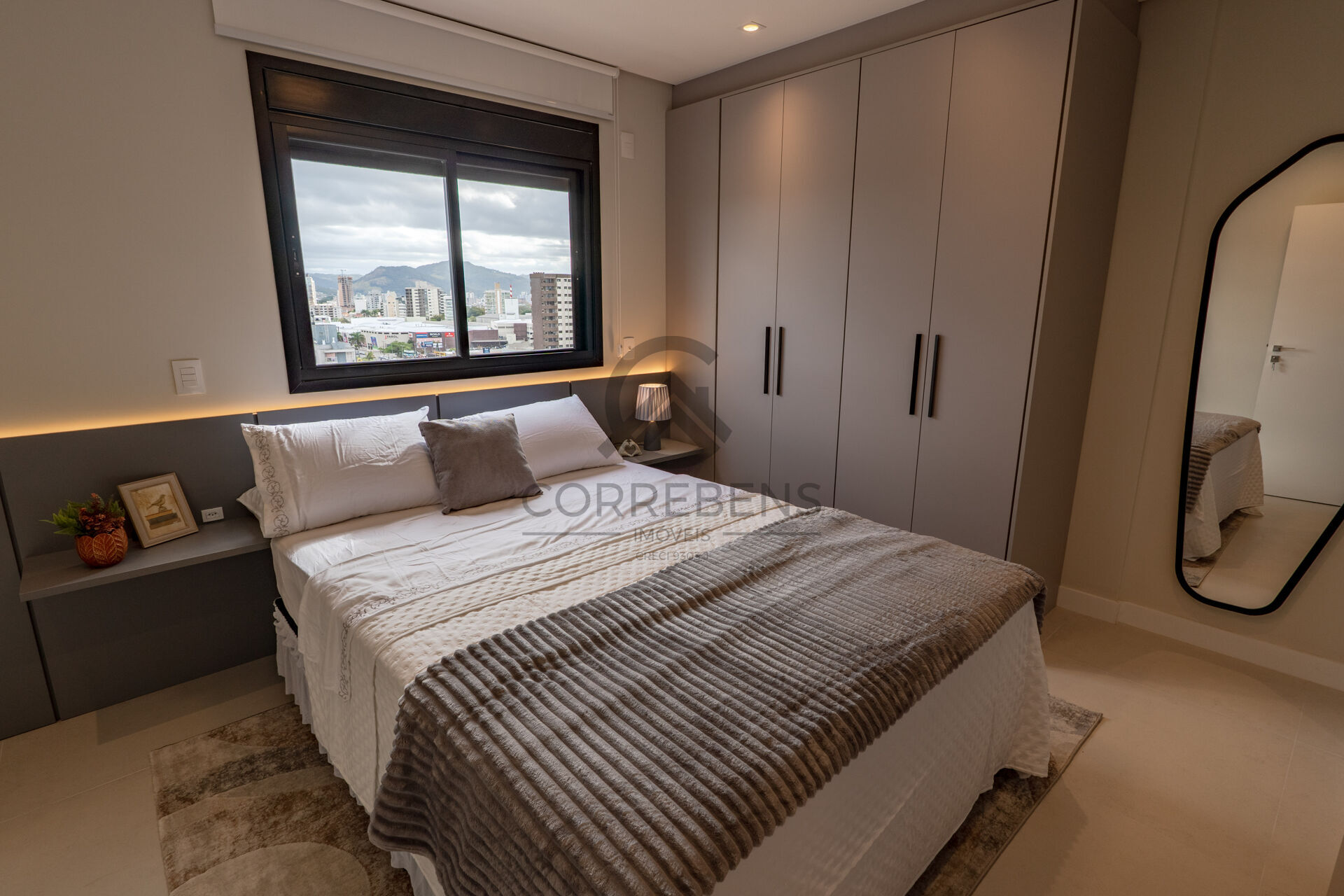 Apartamento, 2 quartos, 61 m² - Foto 6