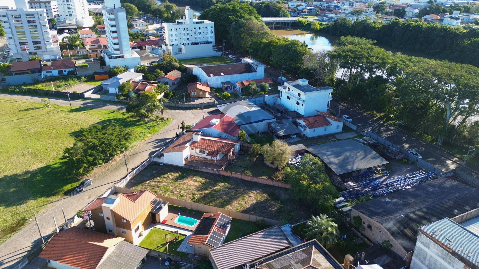 Terreno, 1380 m² - Foto 9