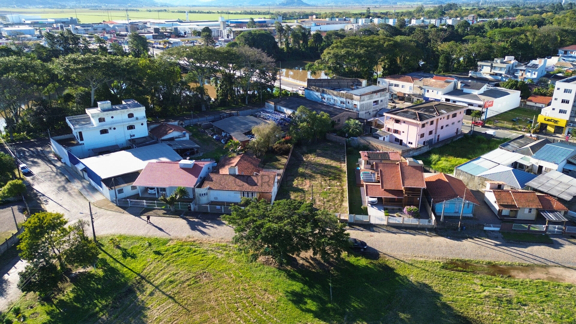 Terreno, 1380 m² - Foto 2