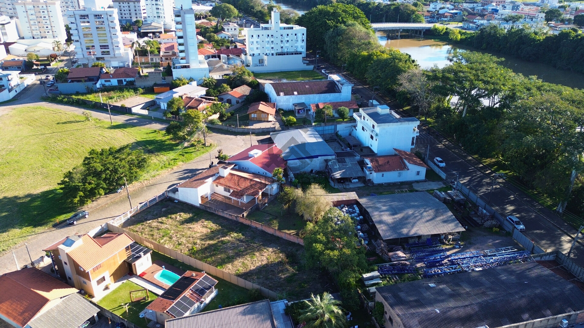 Terreno, 1380 m² - Foto 8