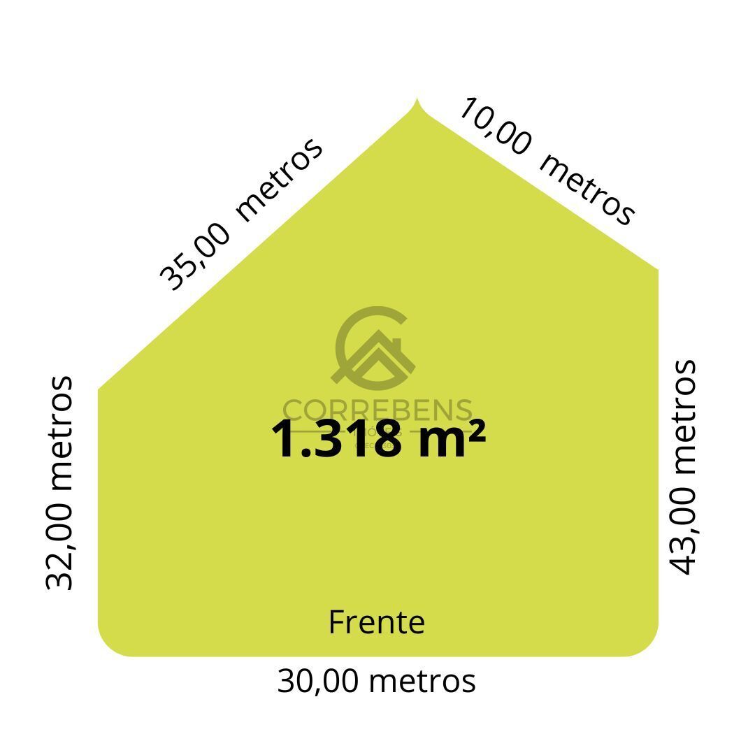 Terreno, 1380 m² - Foto 14