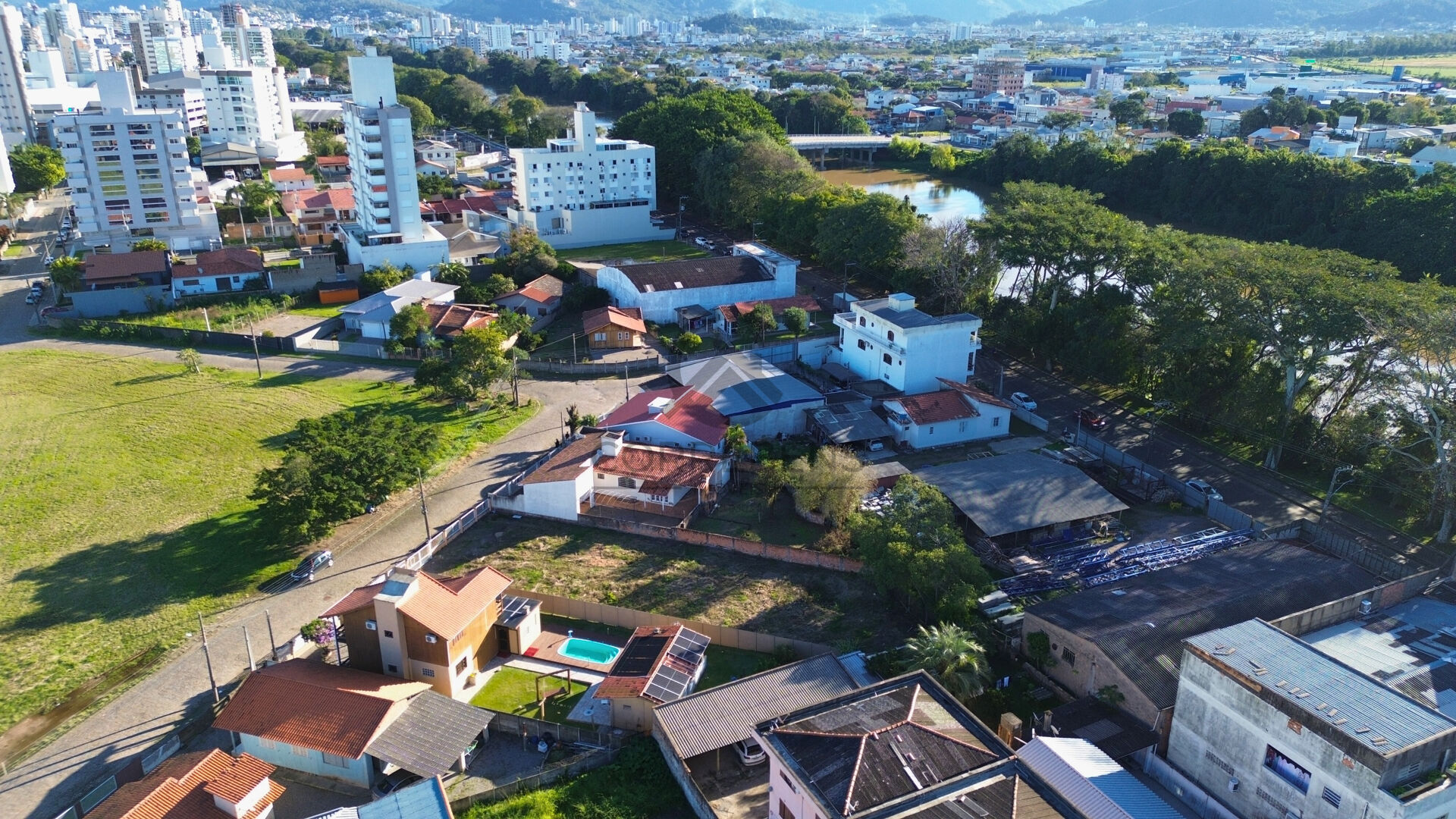 Terreno, 1380 m² - Foto 13