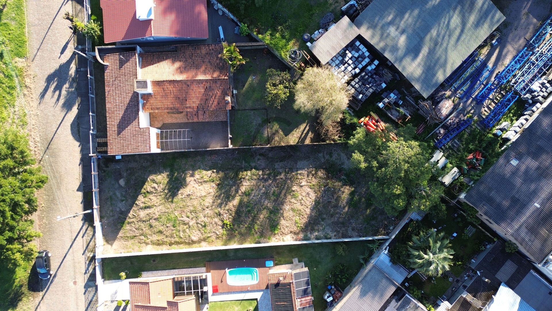 Terreno, 1380 m² - Foto 12