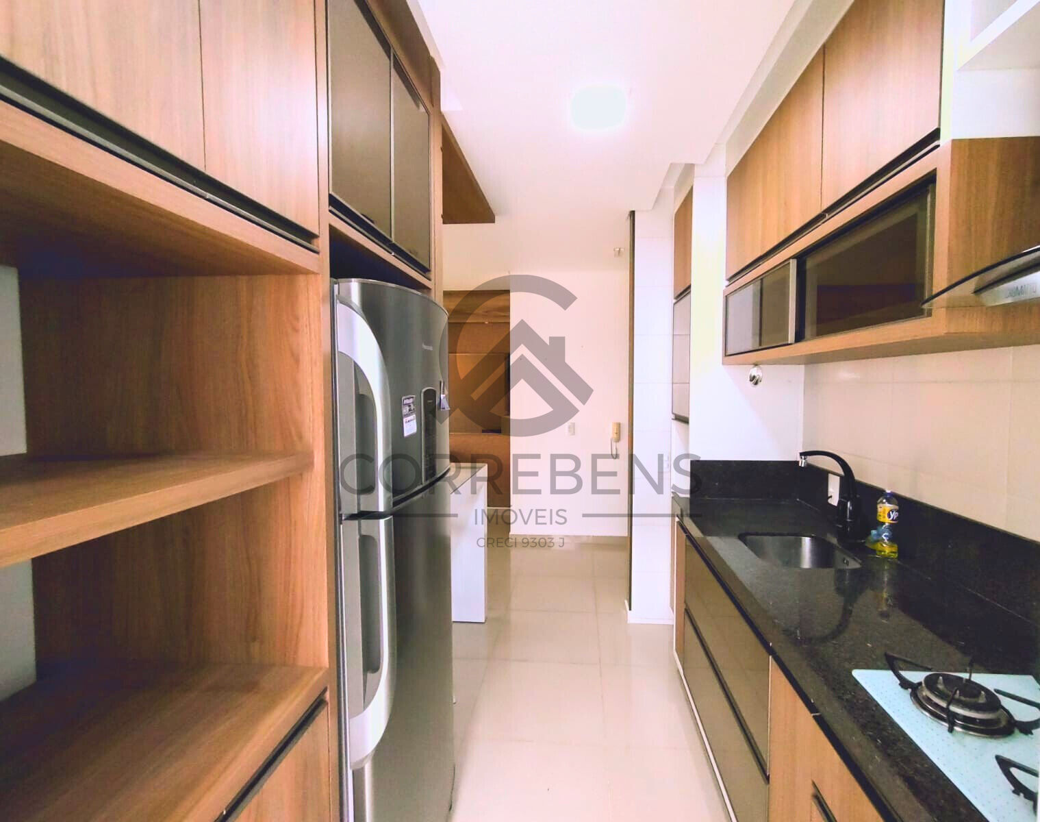 Apartamento à venda com 3 quartos, 102m² - Foto 9