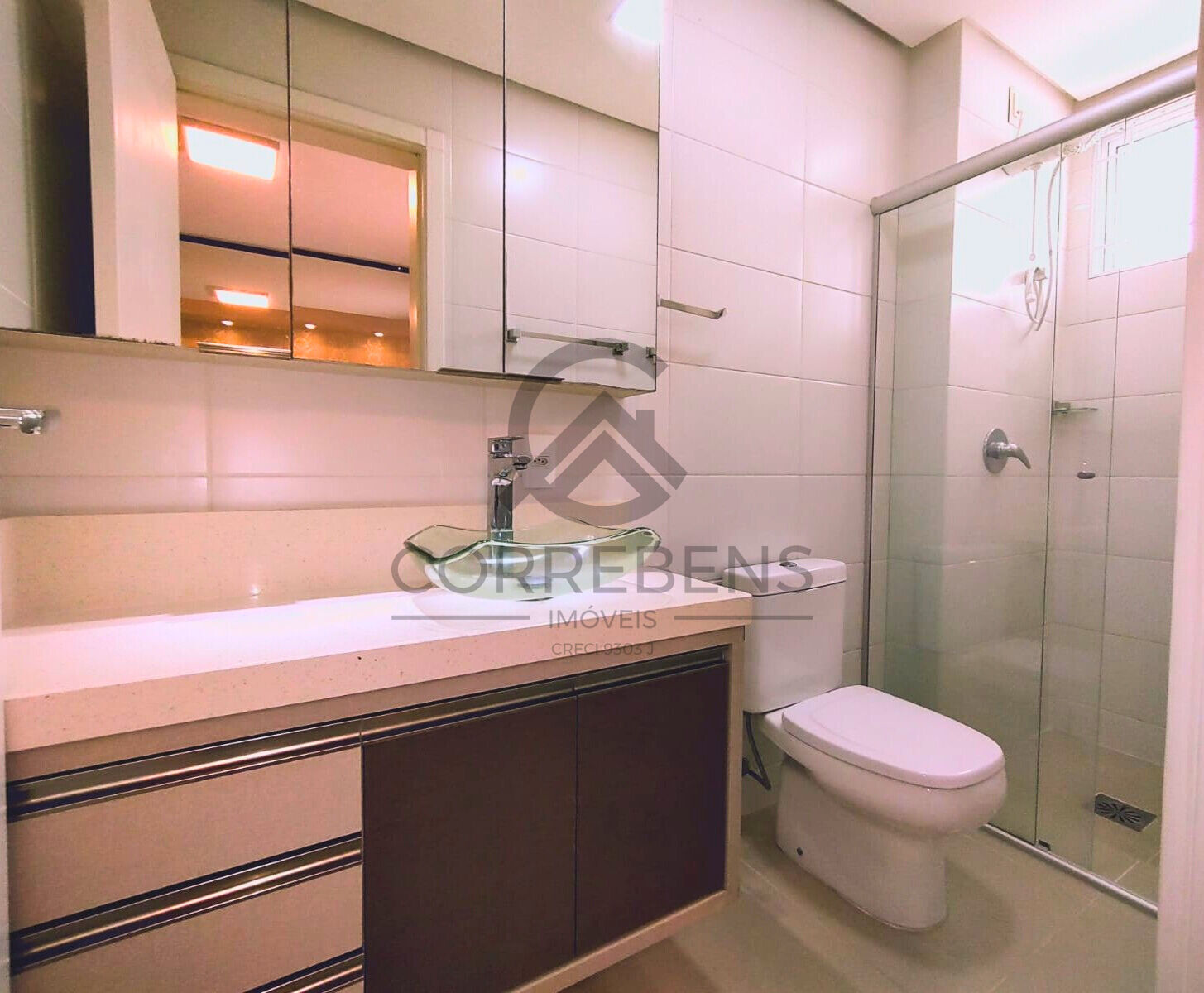 Apartamento à venda com 3 quartos, 102m² - Foto 18