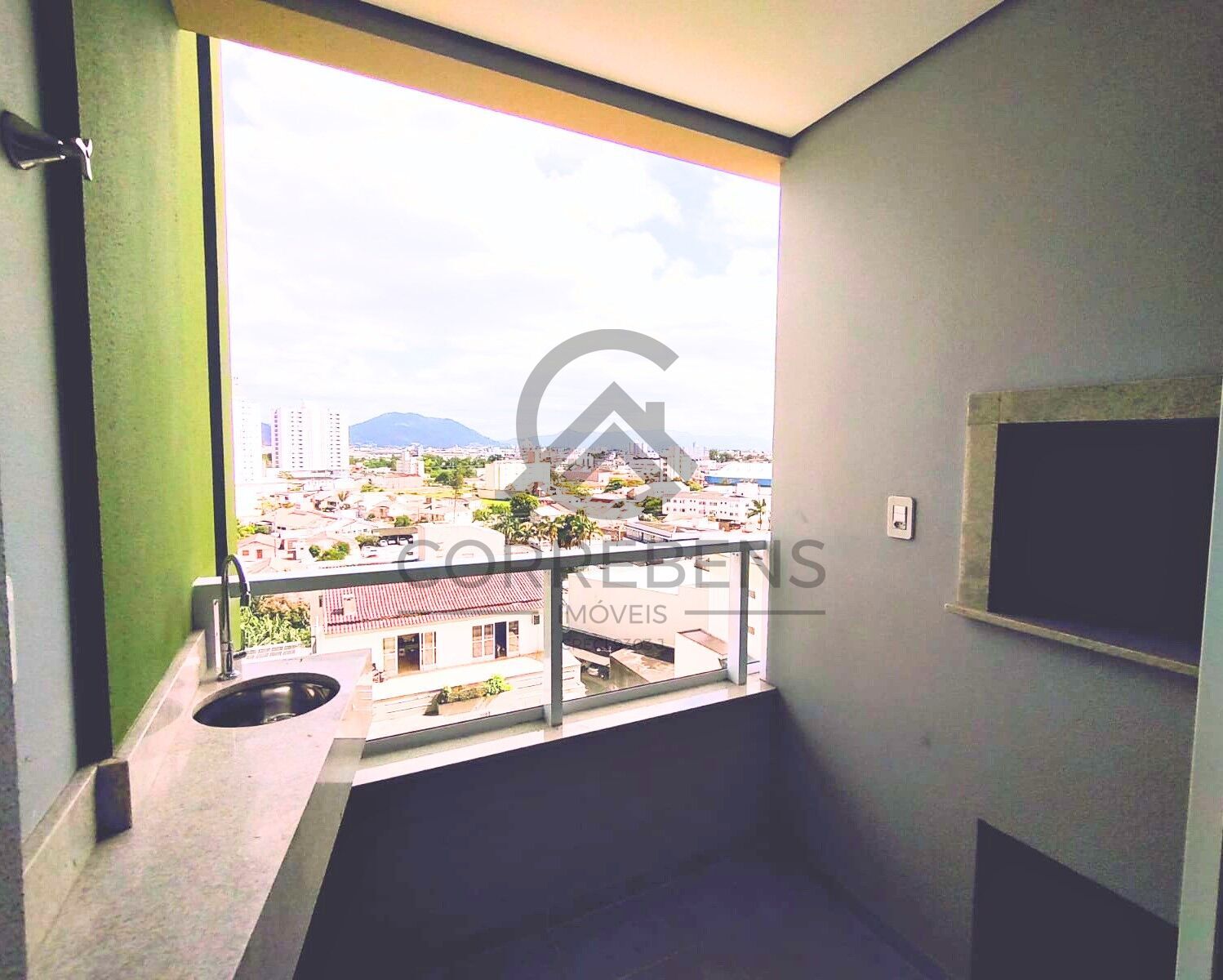 Apartamento à venda com 2 quartos, 66m² - Foto 20