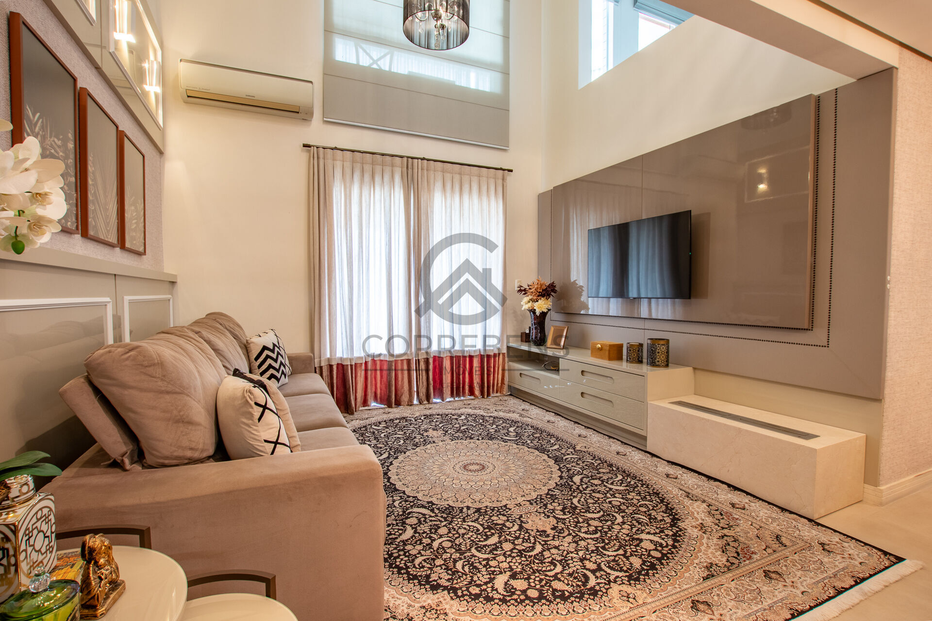 Apartamento, 4 quartos, 262 m² - Foto 4