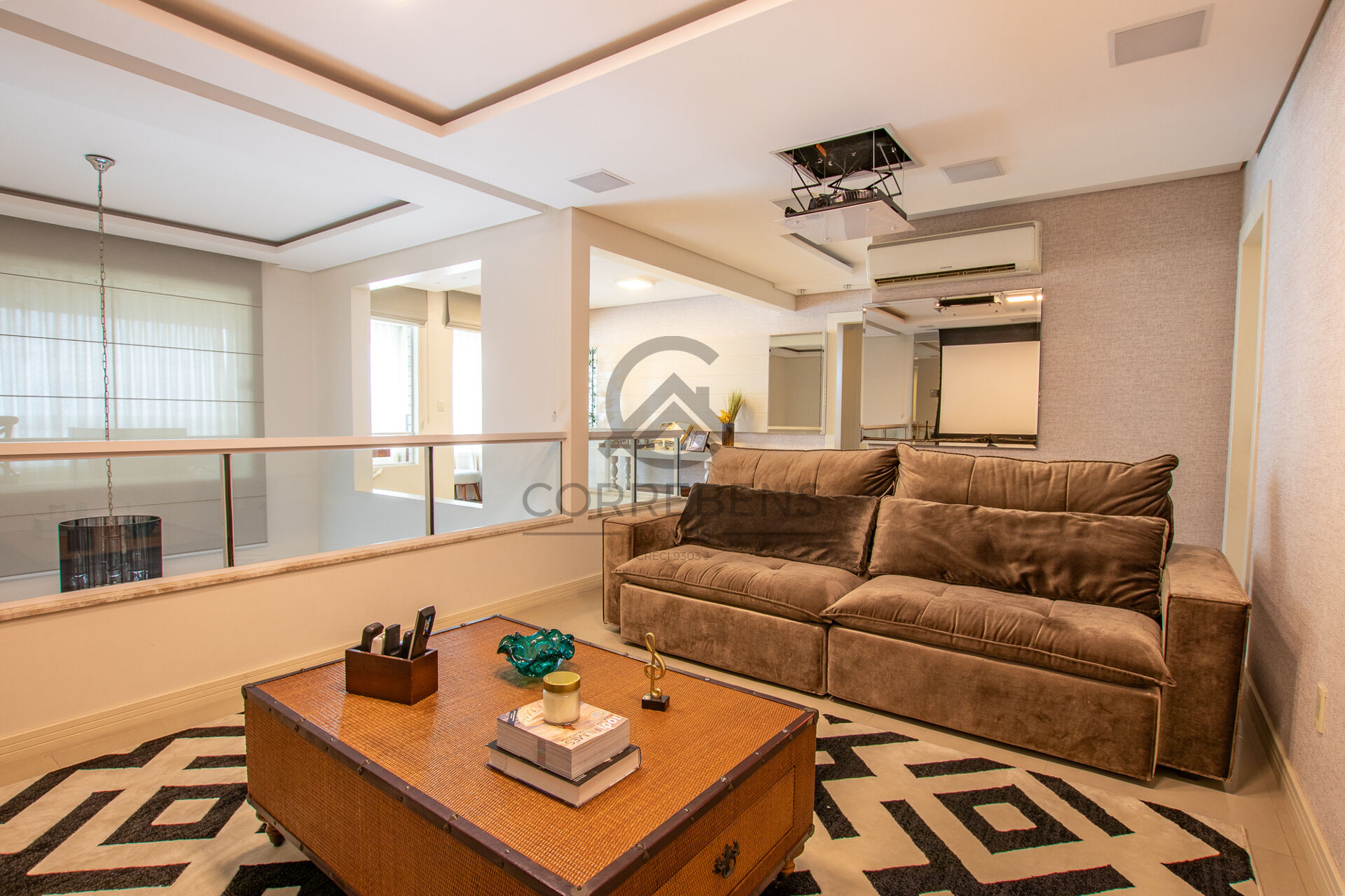 Apartamento, 4 quartos, 262 m² - Foto 19