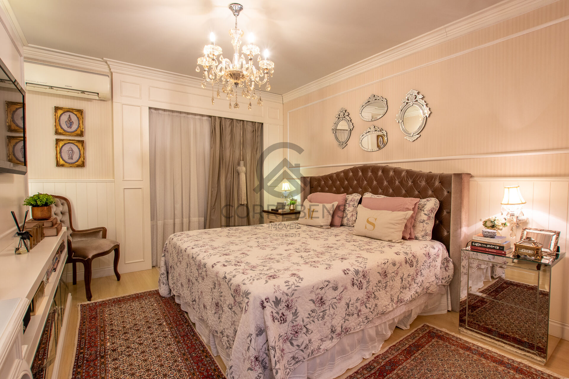 Apartamento, 4 quartos, 262 m² - Foto 11