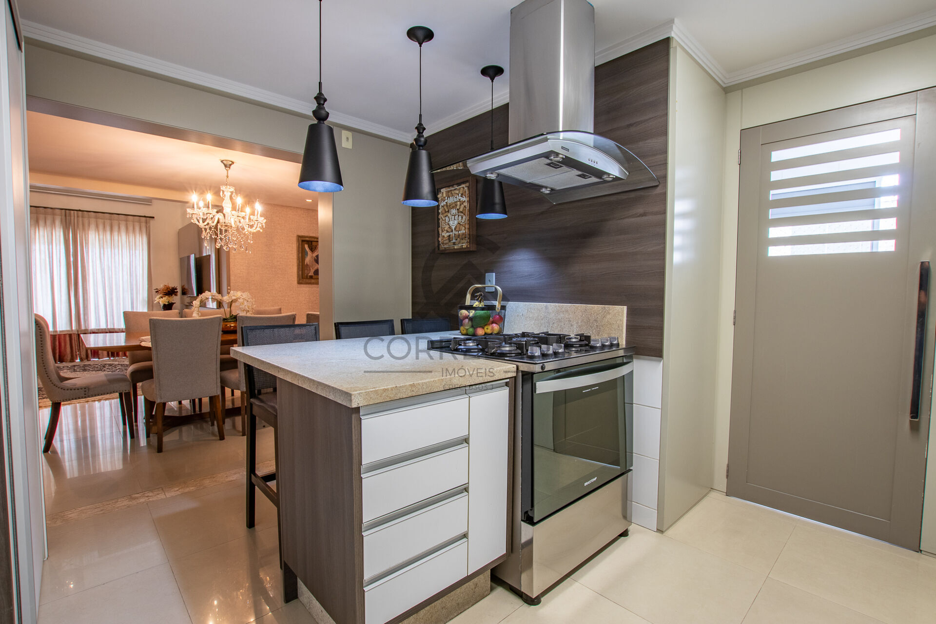 Apartamento, 4 quartos, 262 m² - Foto 34