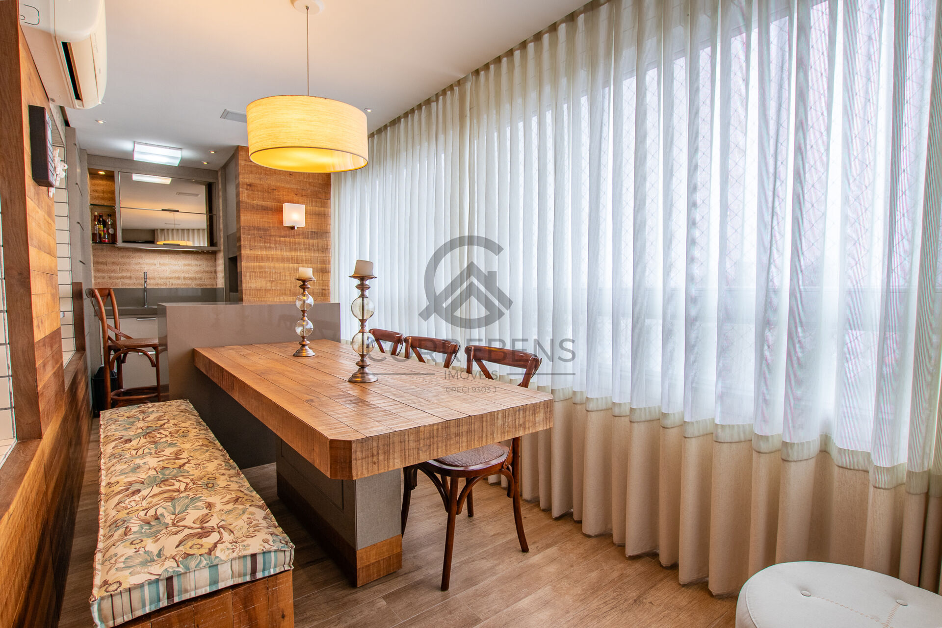 Apartamento, 4 quartos, 262 m² - Foto 8