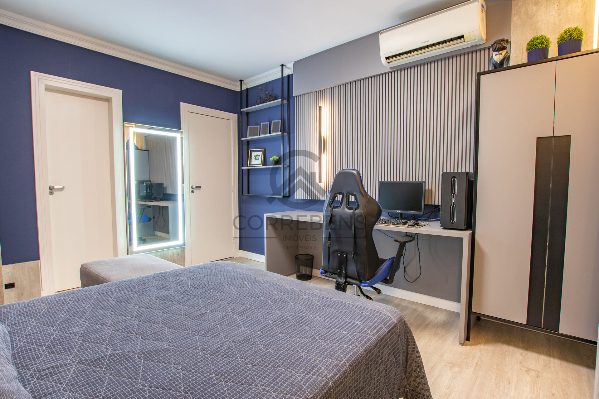 Apartamento, 4 quartos, 262 m² - Foto 25