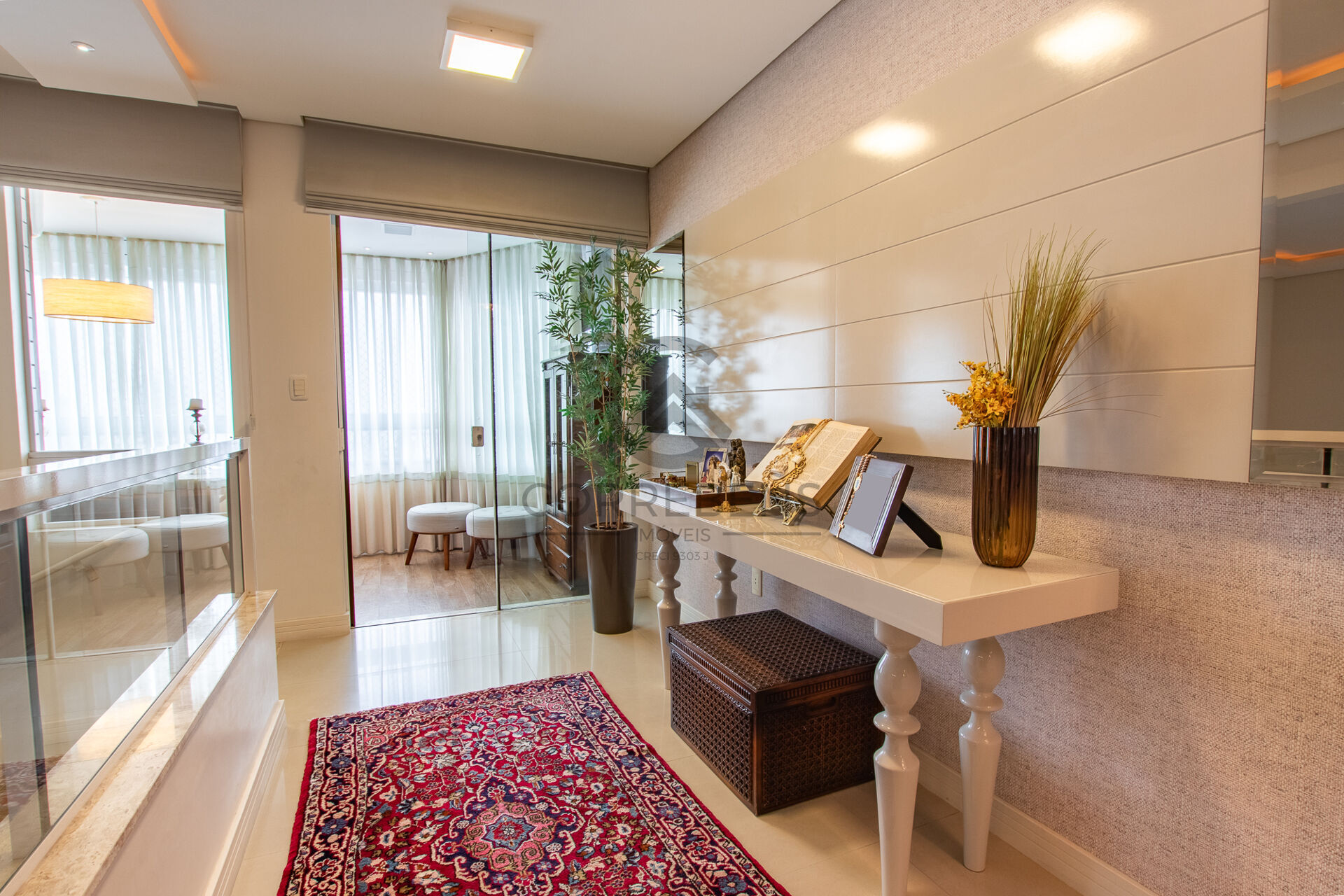 Apartamento, 4 quartos, 262 m² - Foto 21