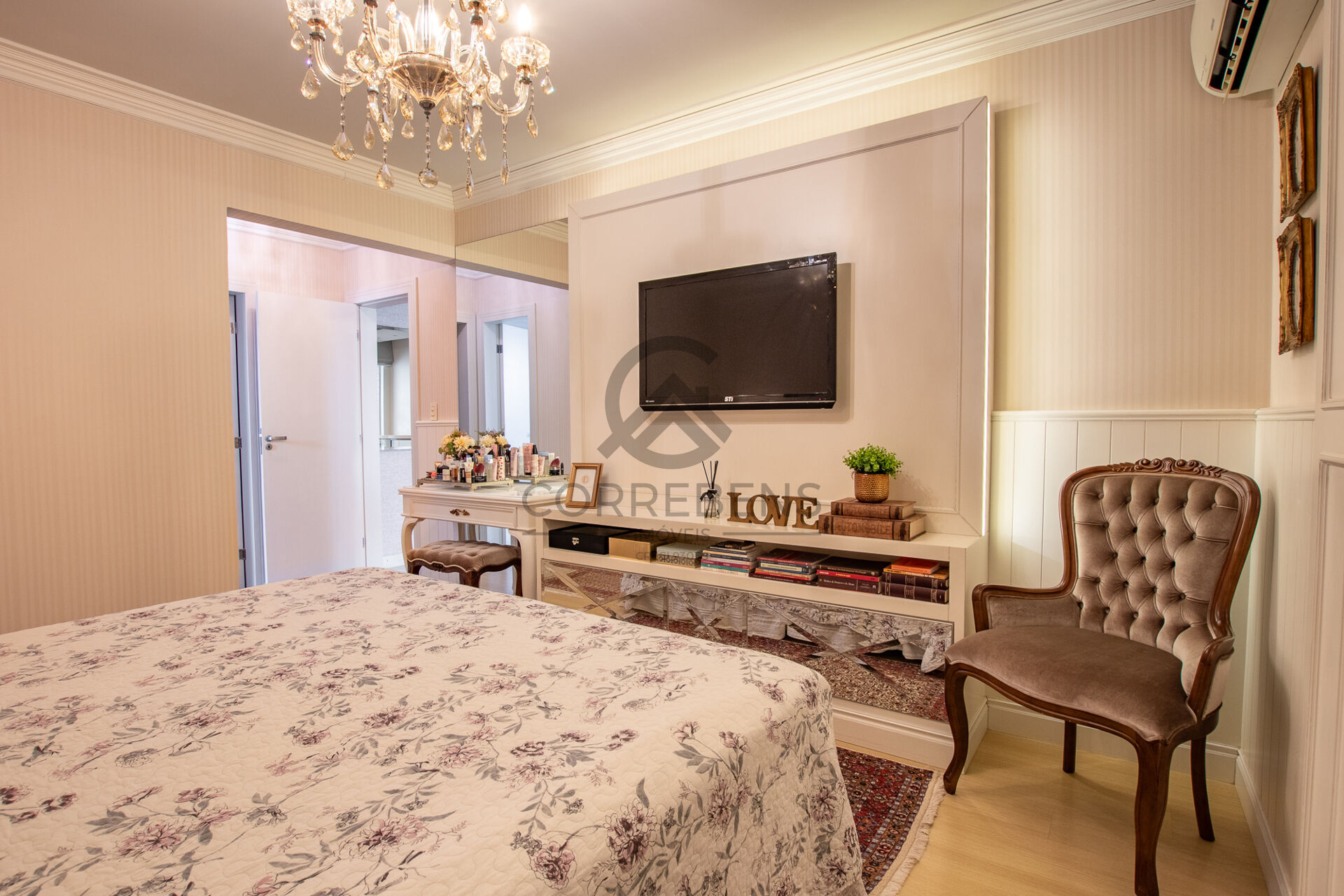 Apartamento, 4 quartos, 262 m² - Foto 13