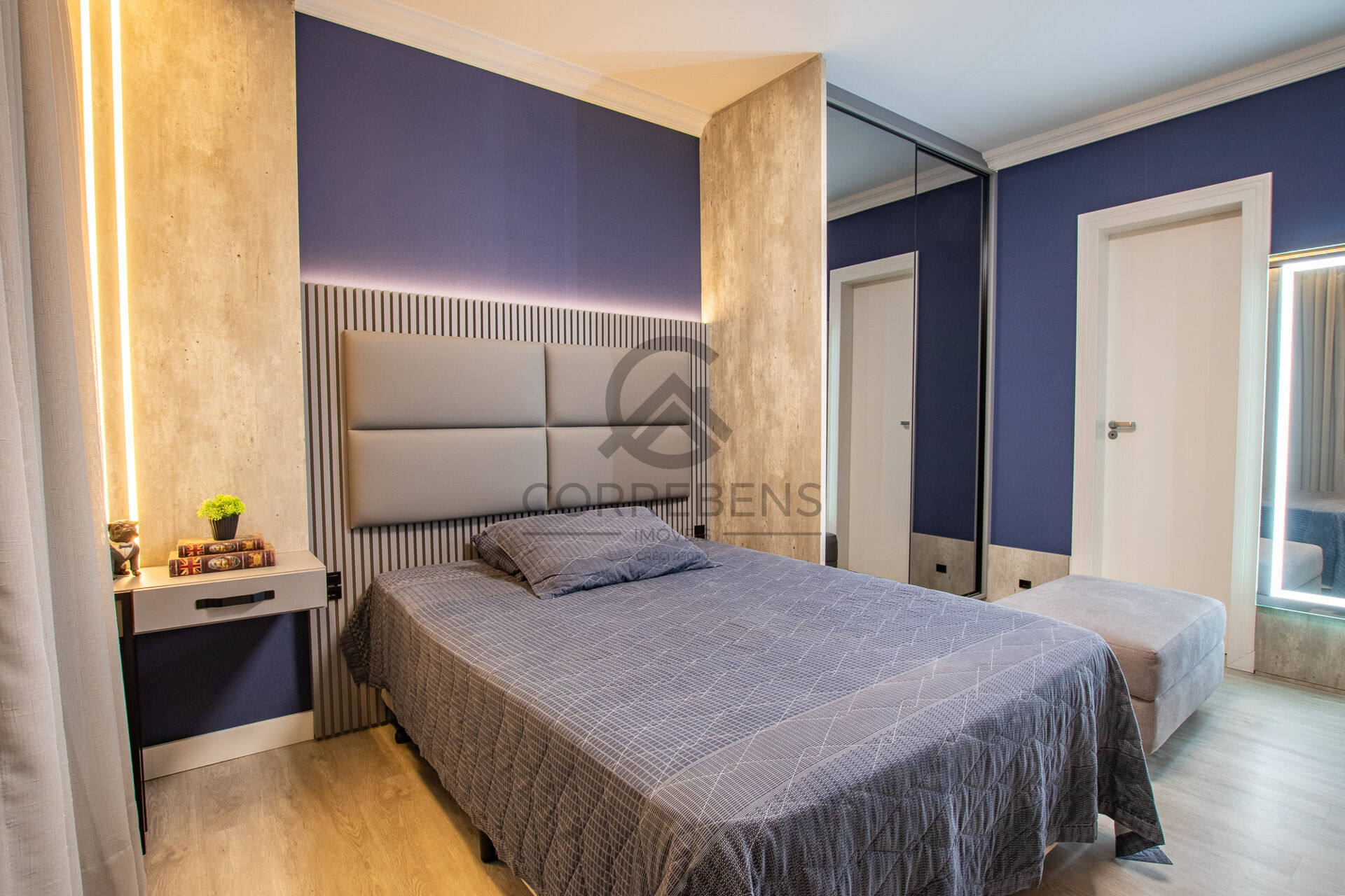 Apartamento, 4 quartos, 262 m² - Foto 24