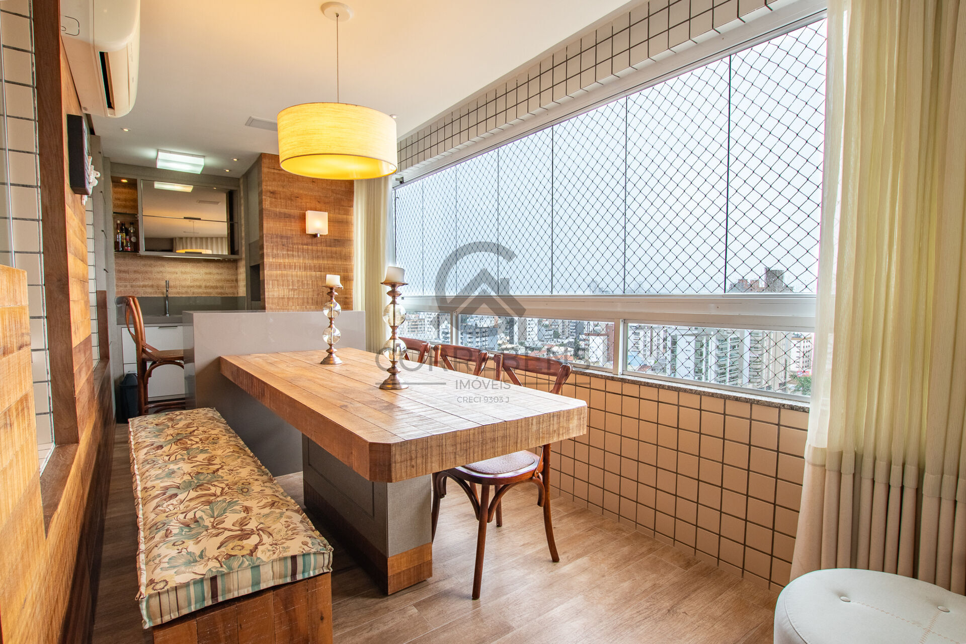 Apartamento, 4 quartos, 262 m² - Foto 7