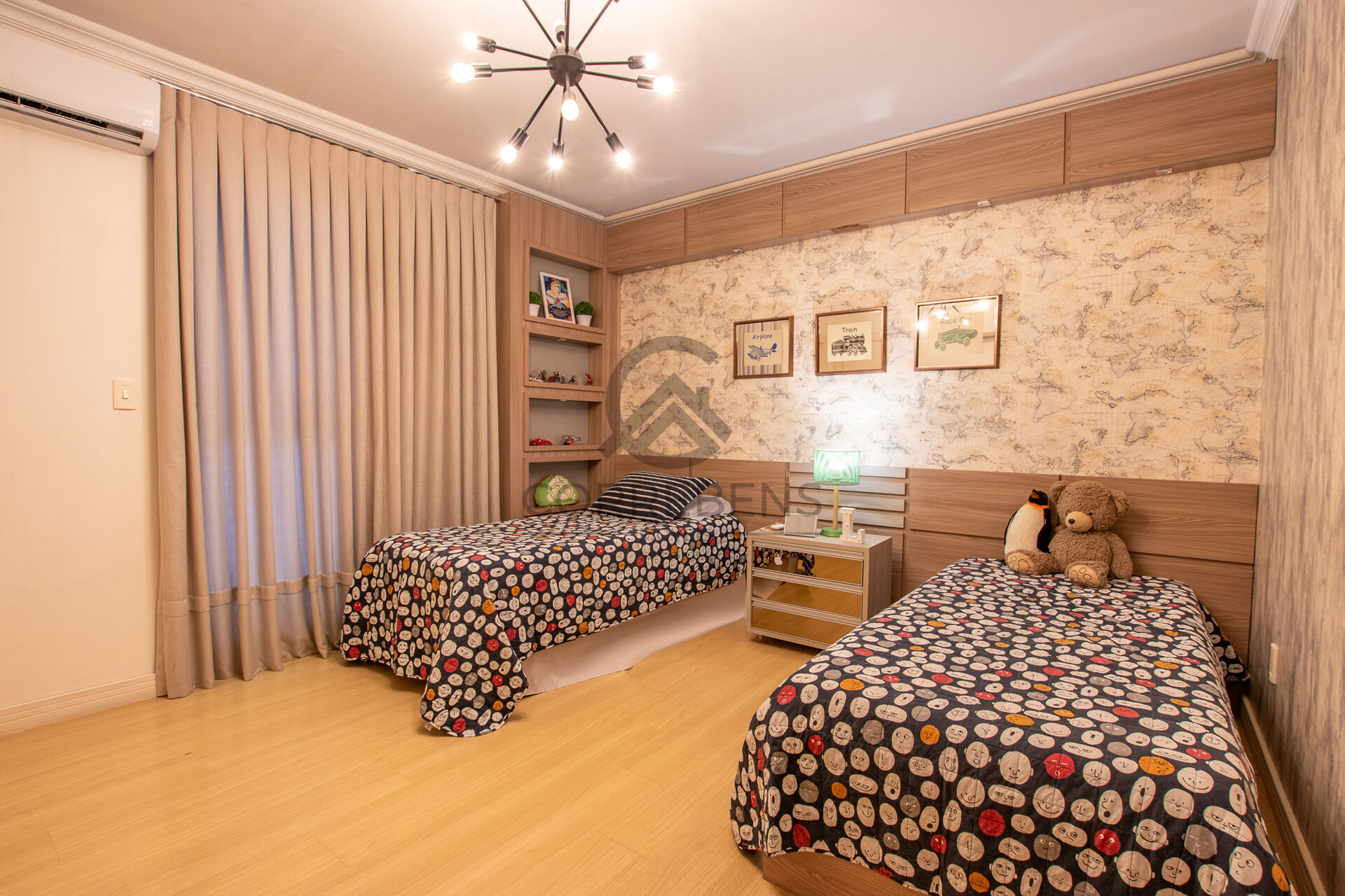 Apartamento, 4 quartos, 262 m² - Foto 17