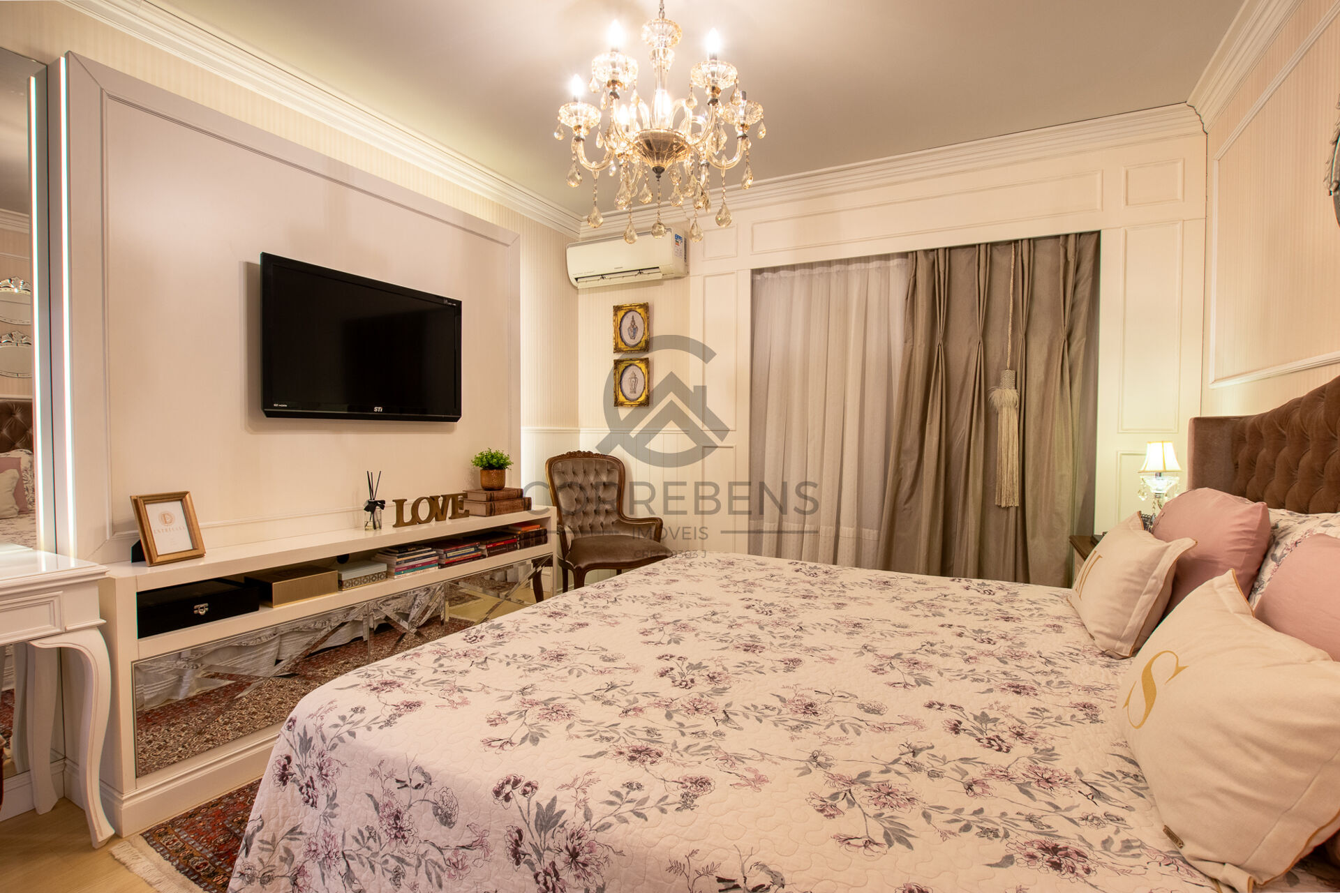 Apartamento, 4 quartos, 262 m² - Foto 12