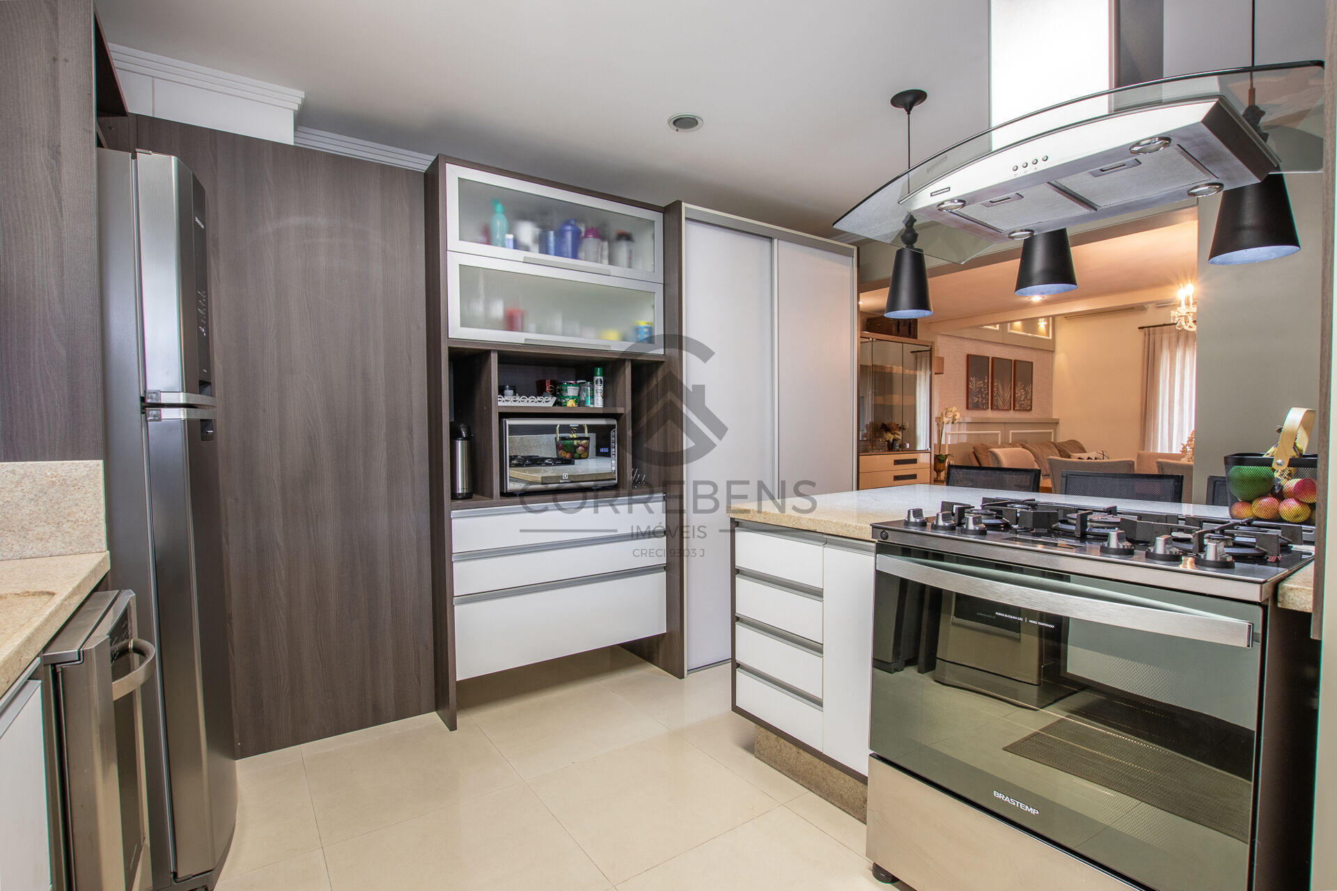 Apartamento, 4 quartos, 262 m² - Foto 33